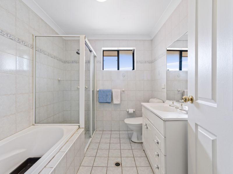 Spacious Two-Bedroom Apartment in the Heart of Bankstown