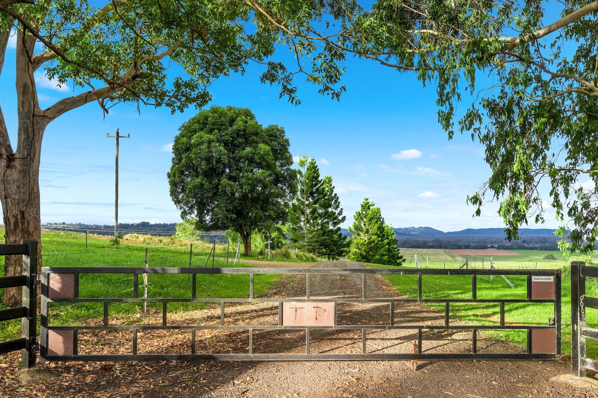 Prop-GPT: Lifestyle: NSW Wyrallah, NSW 2480 Rural