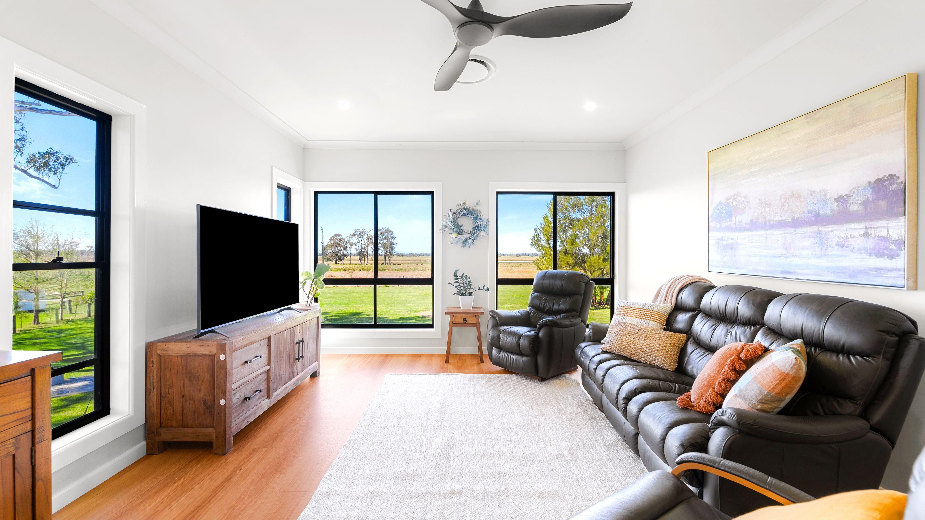 RURAL ESCAPE ON THE EDGE OF TOWN - OFFERS SOUGHT