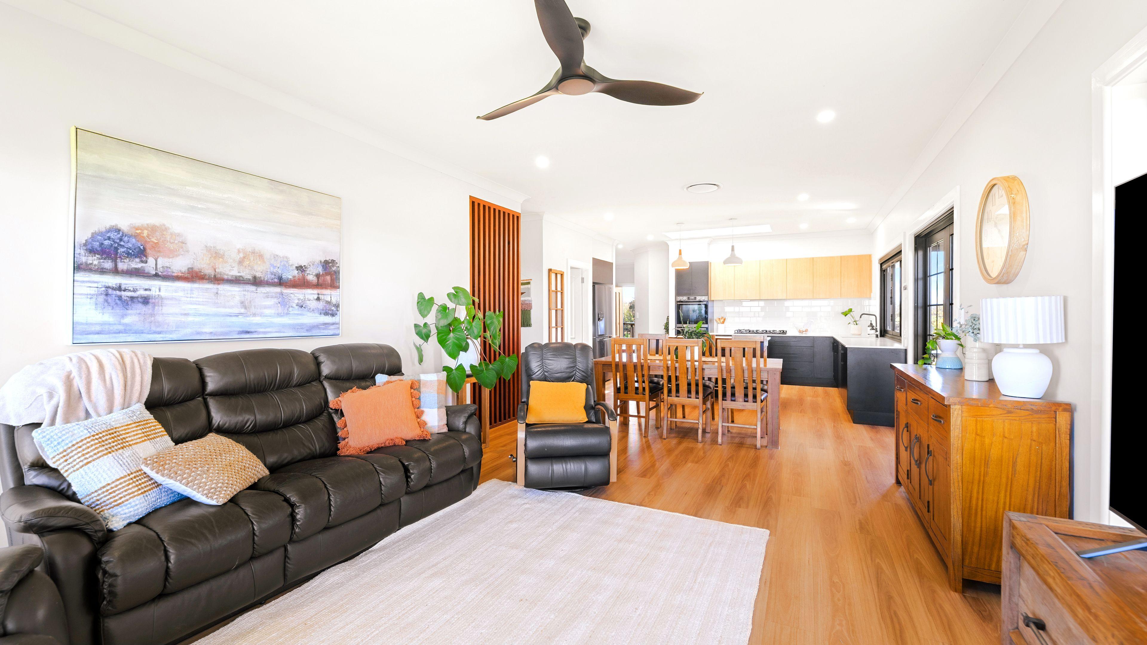 RURAL ESCAPE ON THE EDGE OF TOWN - OFFERS SOUGHT