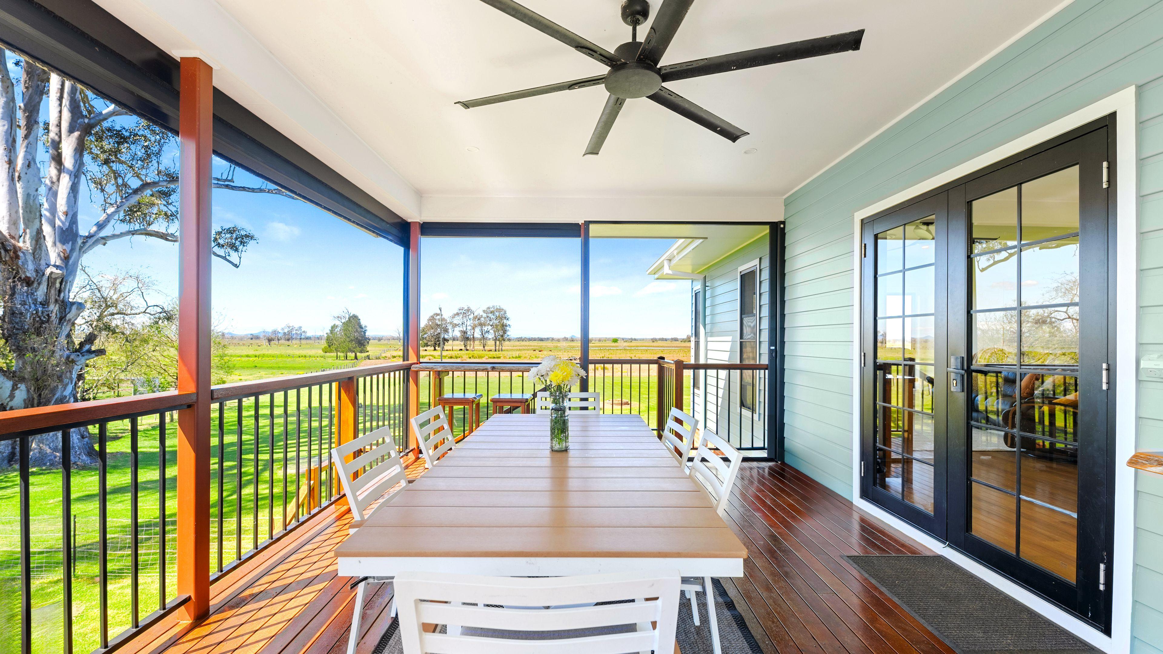 RURAL ESCAPE ON THE EDGE OF TOWN - OFFERS SOUGHT