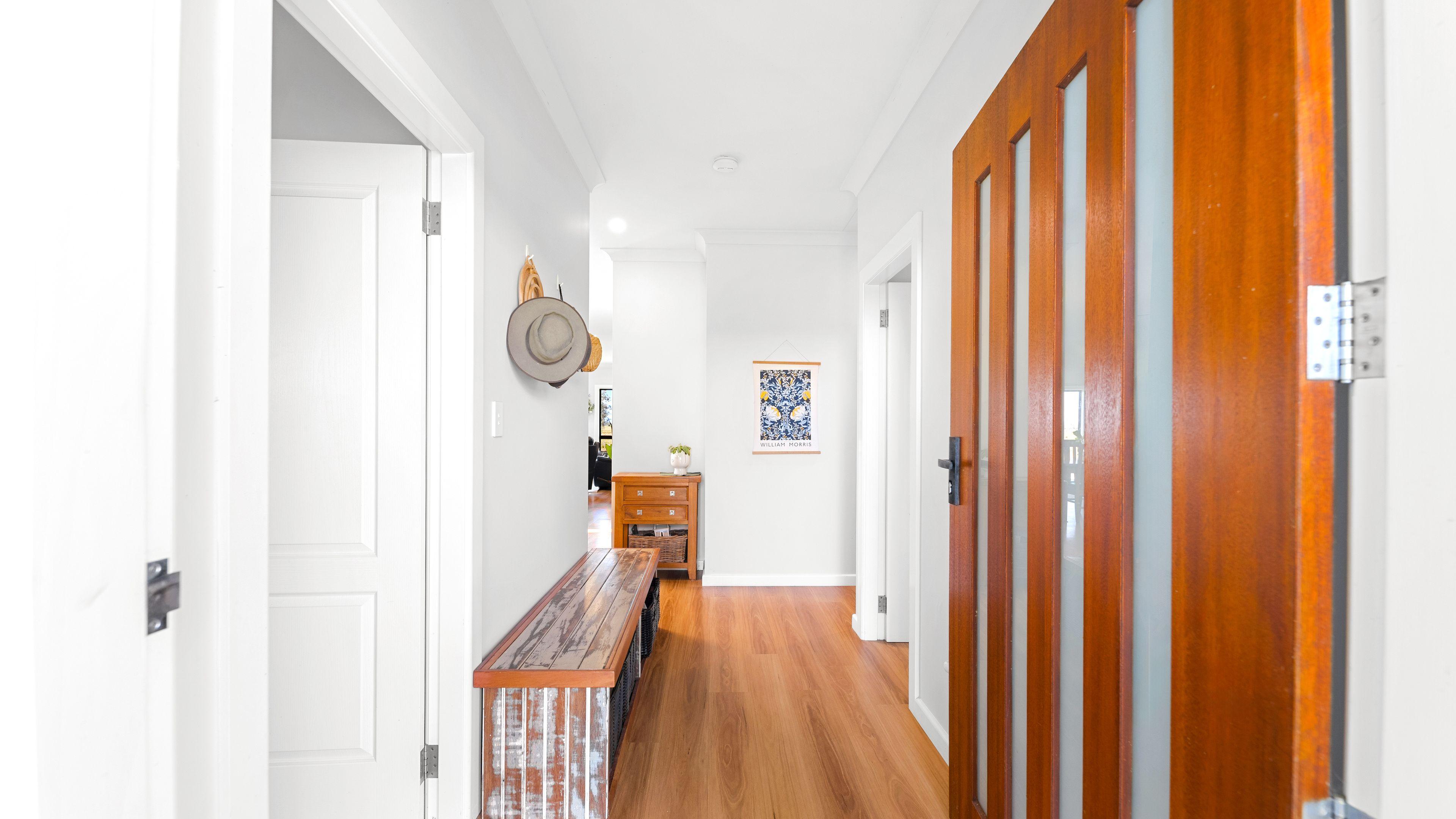 RURAL ESCAPE ON THE EDGE OF TOWN - OFFERS SOUGHT