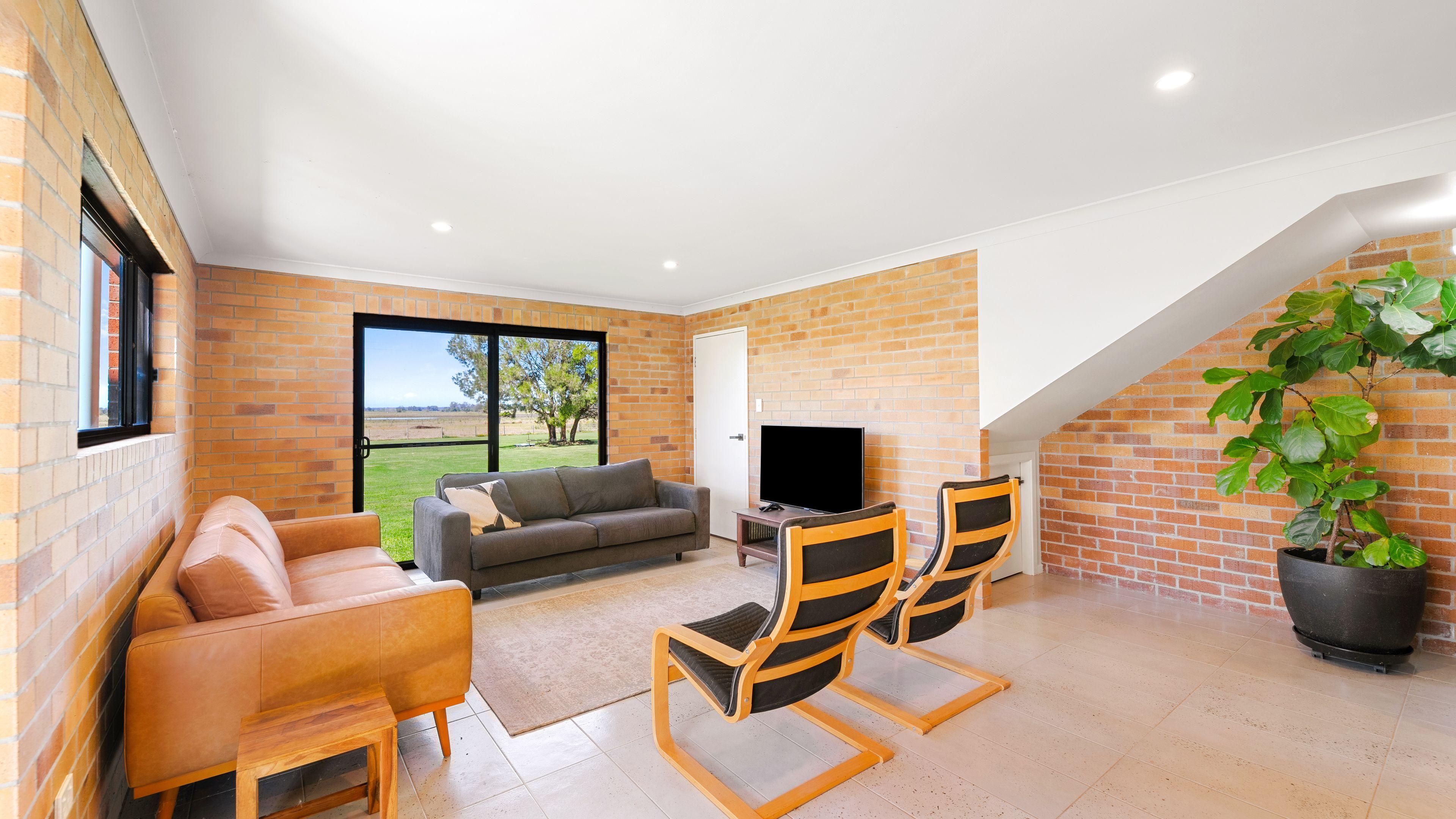 RURAL ESCAPE ON THE EDGE OF TOWN - OFFERS SOUGHT