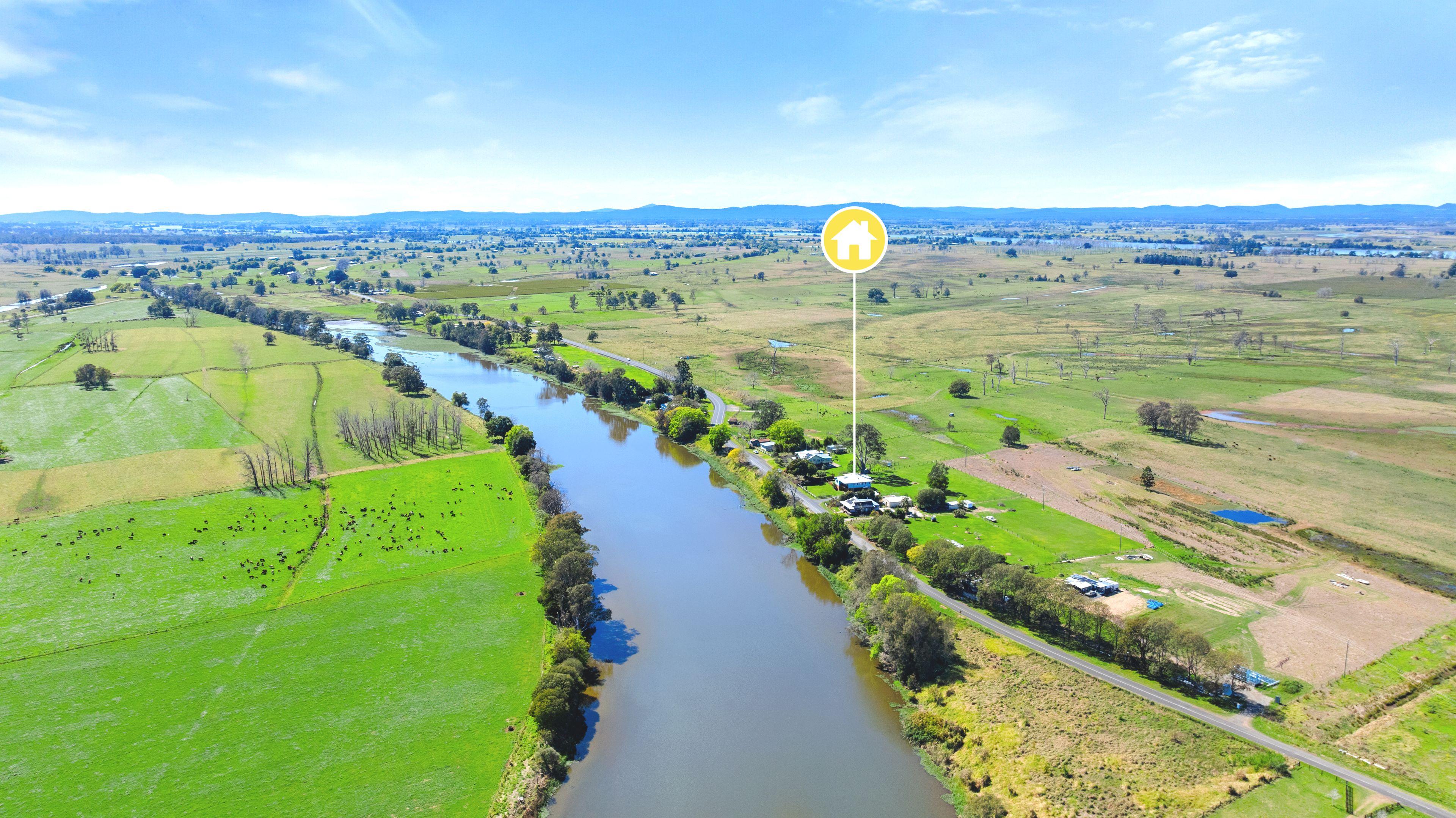 RURAL ESCAPE ON THE EDGE OF TOWN - OFFERS SOUGHT