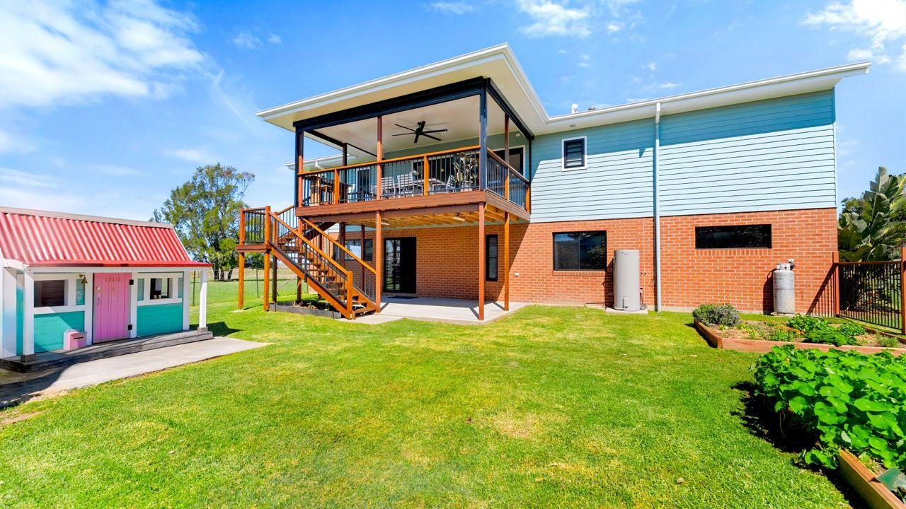 RURAL ESCAPE ON THE EDGE OF TOWN - OFFERS SOUGHT