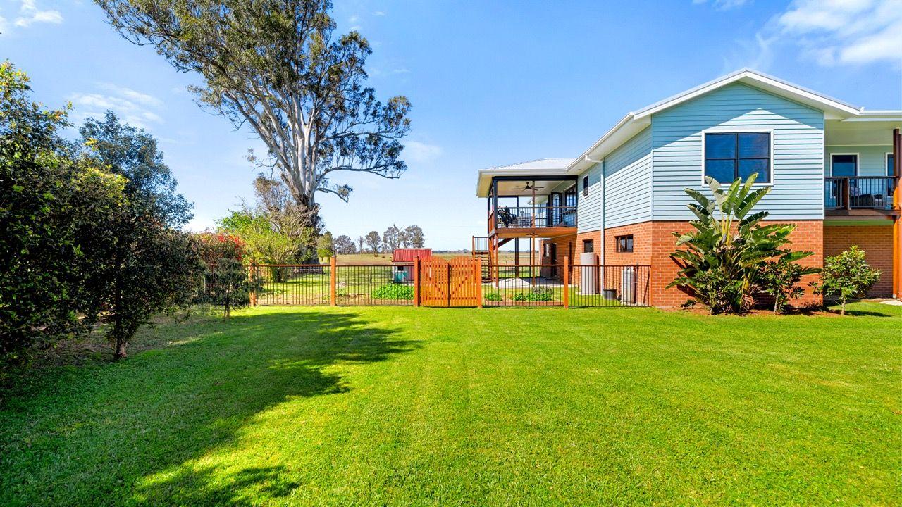 RURAL ESCAPE ON THE EDGE OF TOWN - OFFERS SOUGHT