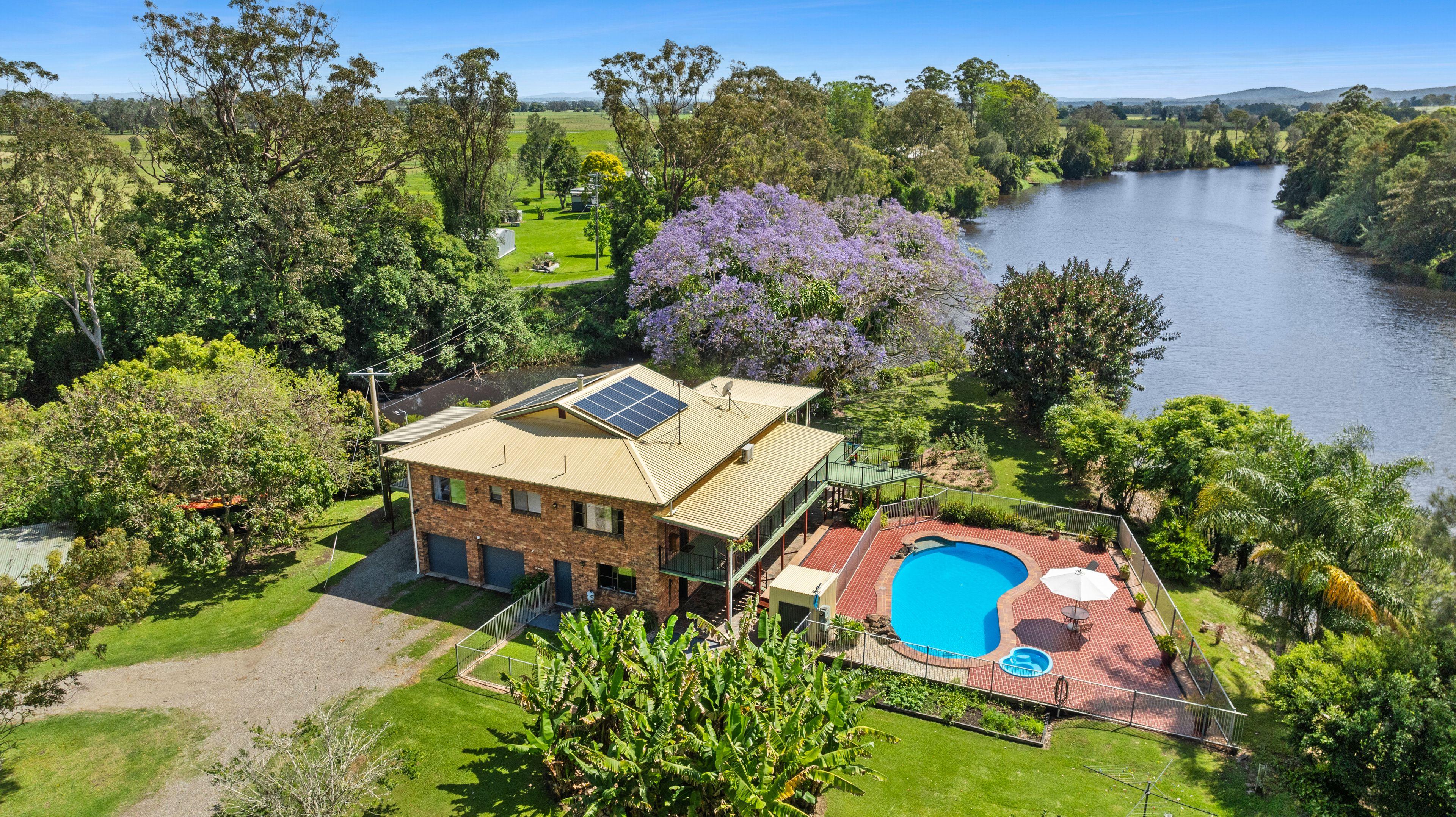 Prop-GPT: Lifestyle: NSW Coldstream, NSW 2462 Rural