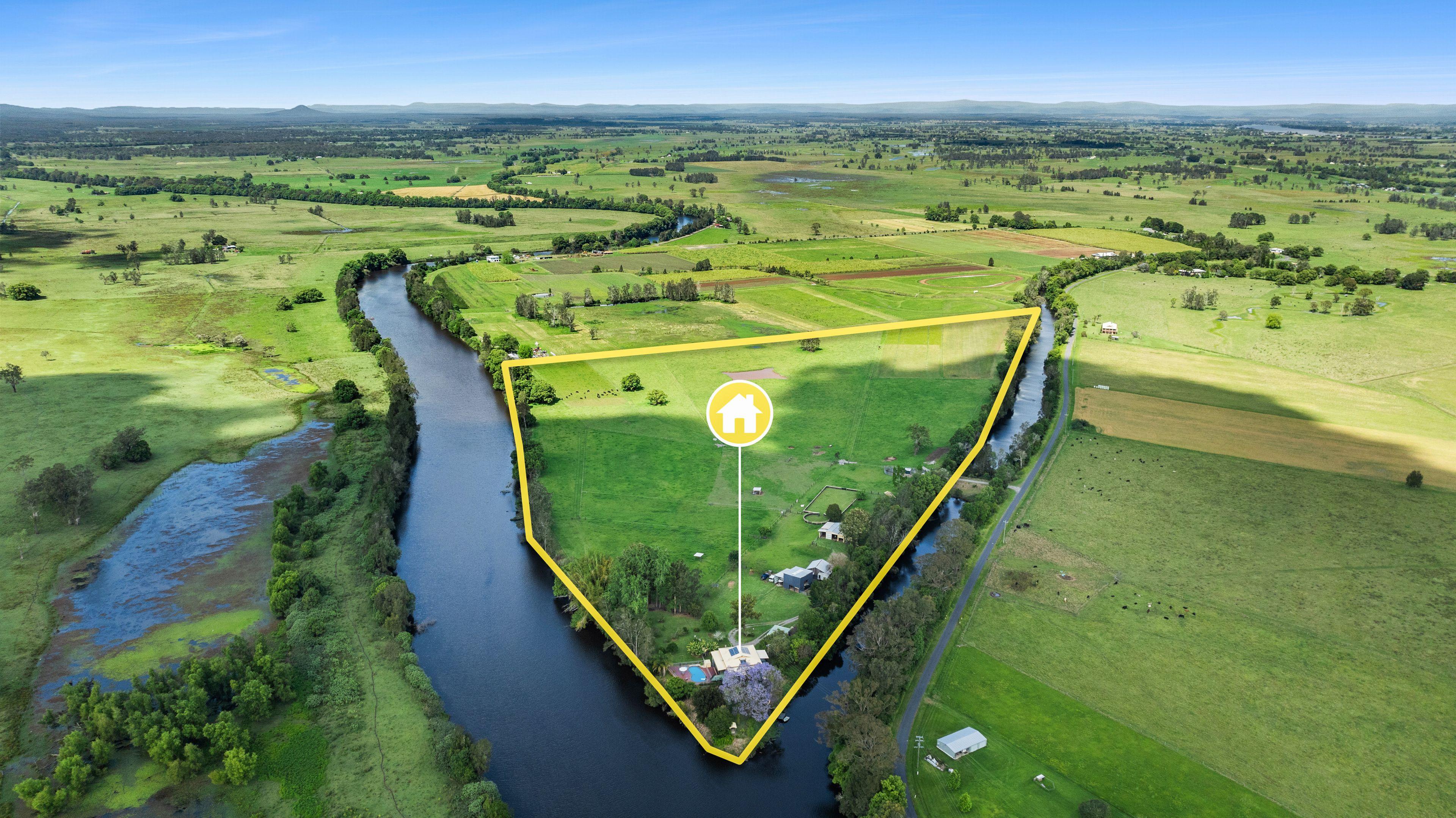 ONCE IN A GENERATION PROPERTY - OFFER STRONG