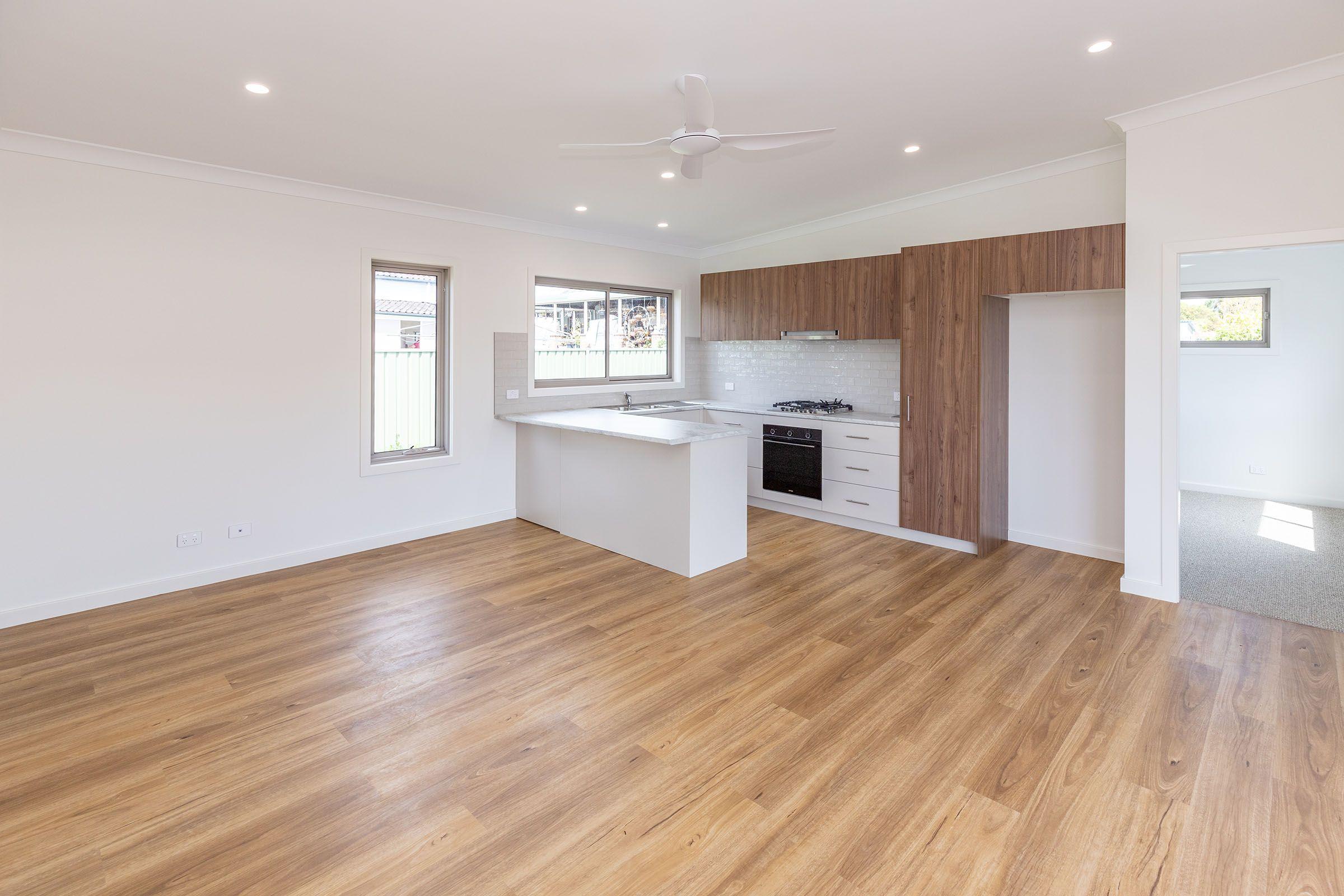 2 bedroom home close to Hospital