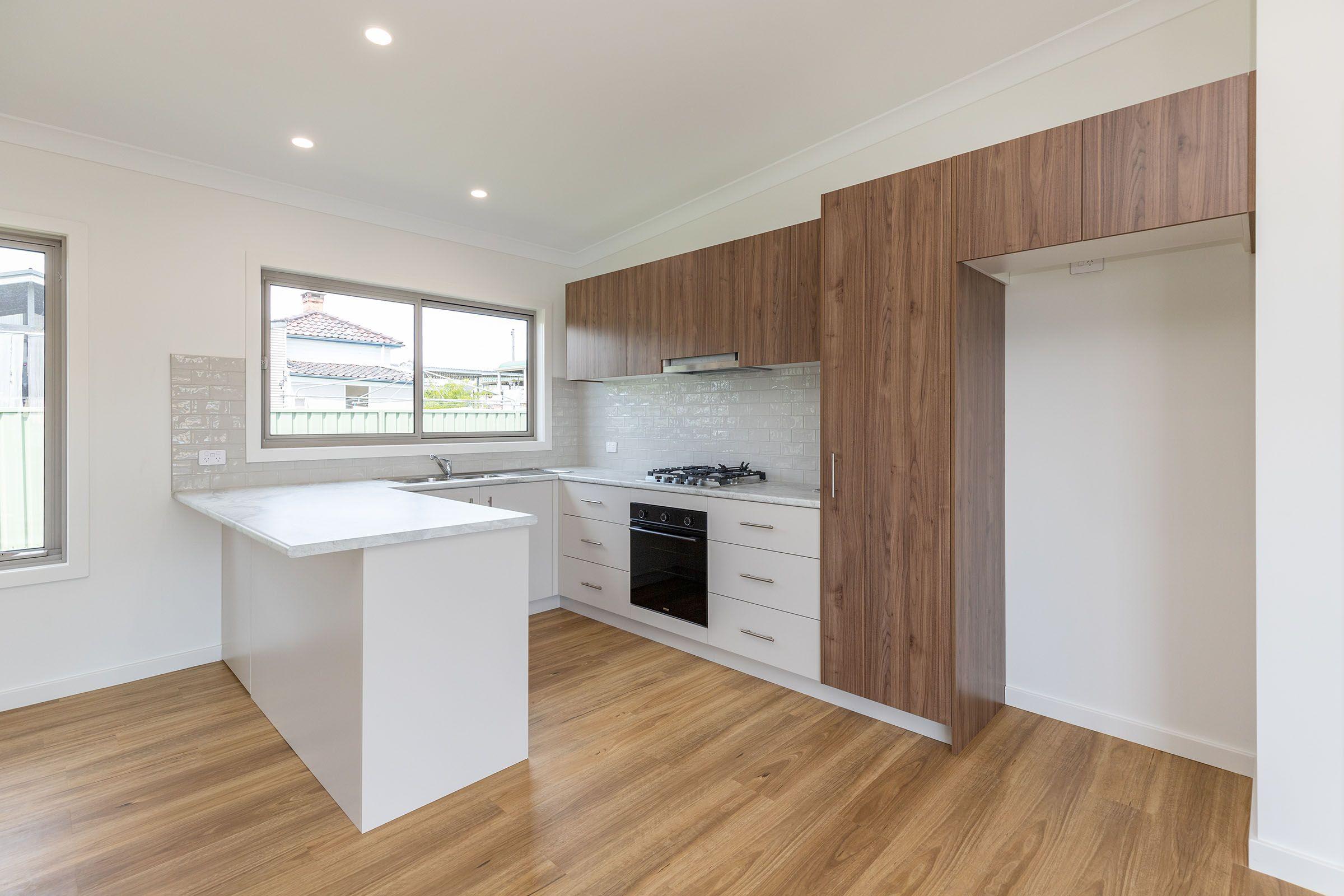 2 bedroom home close to Hospital