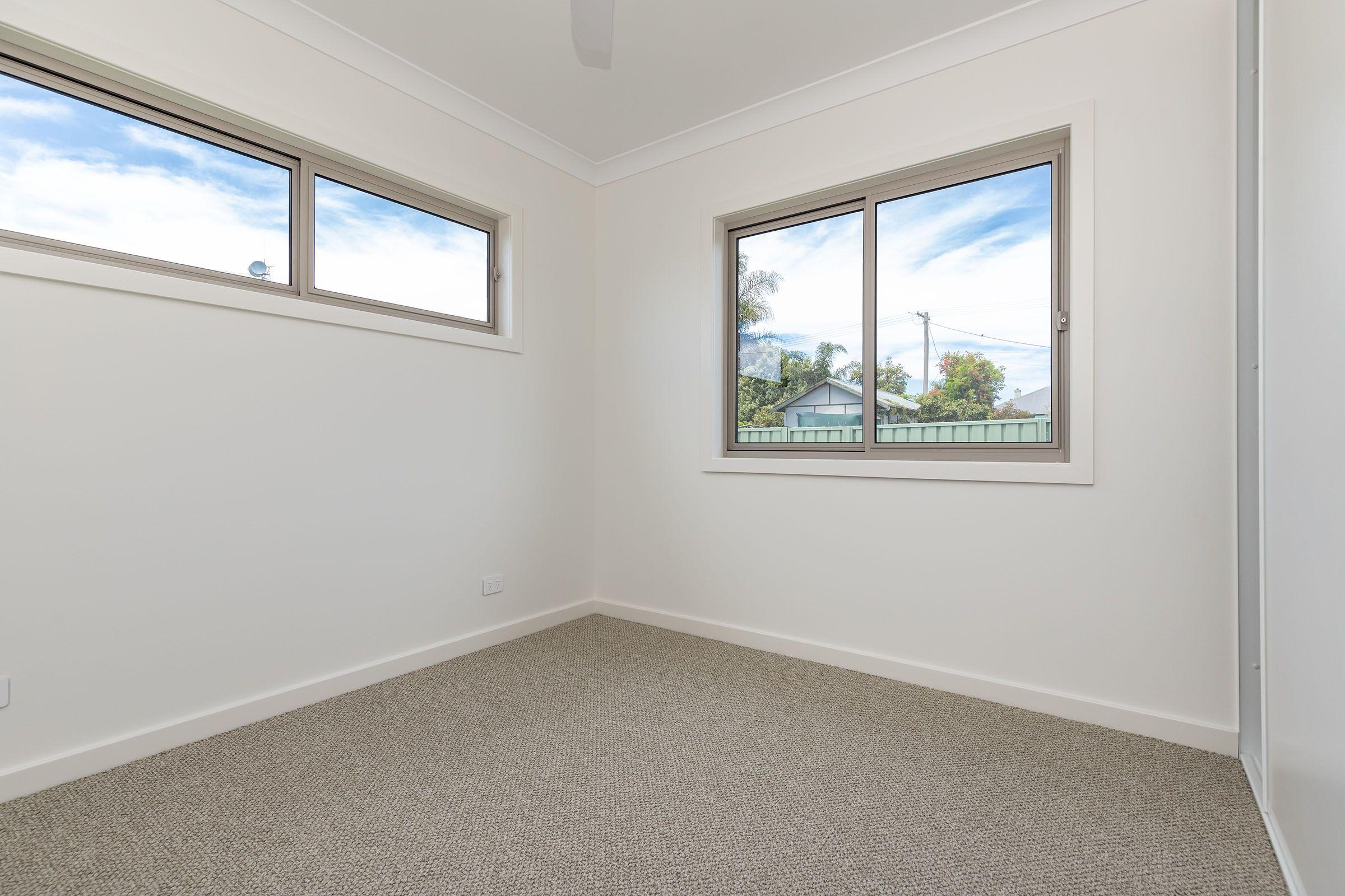 2 bedroom home close to Hospital