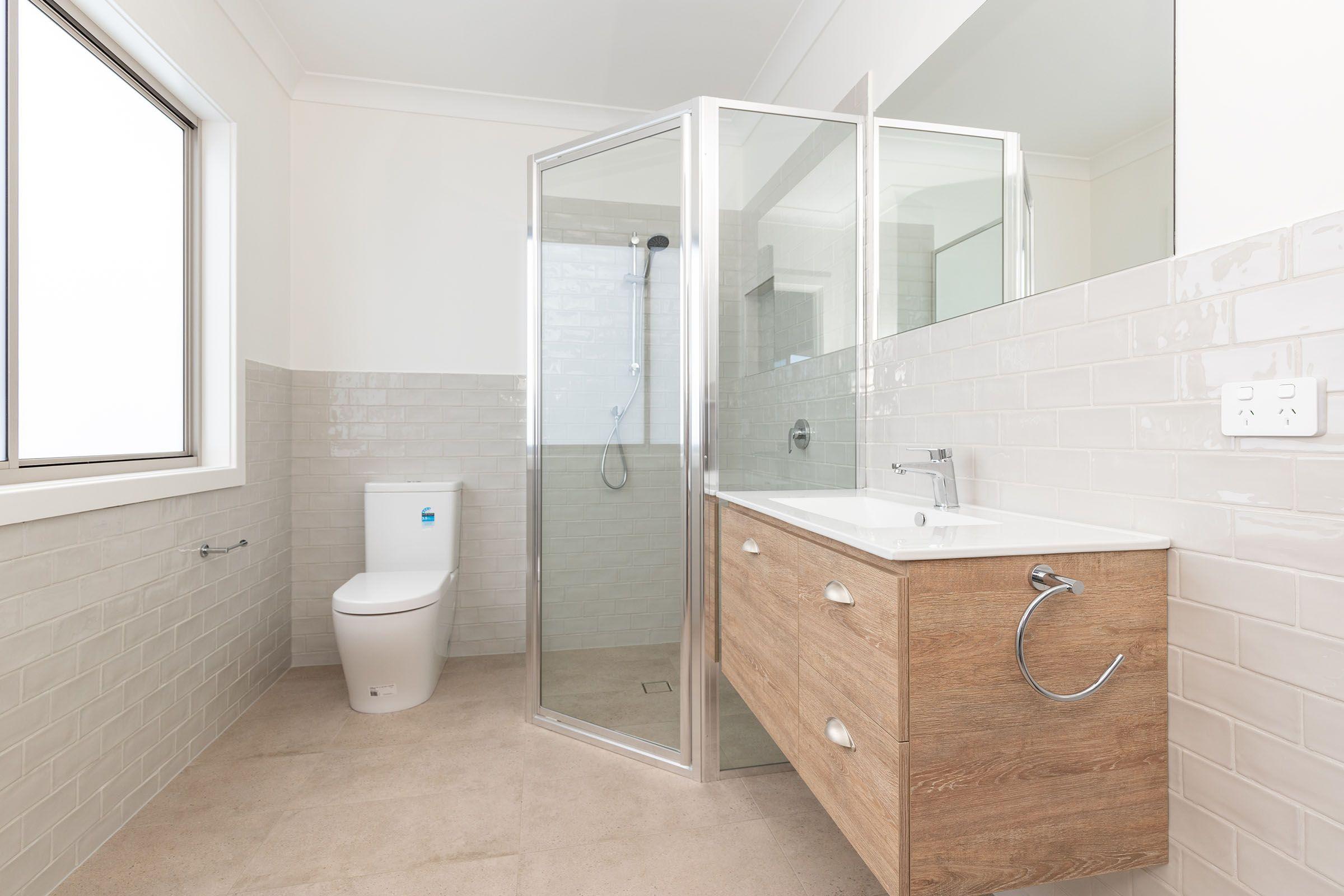 2 bedroom home close to Hospital