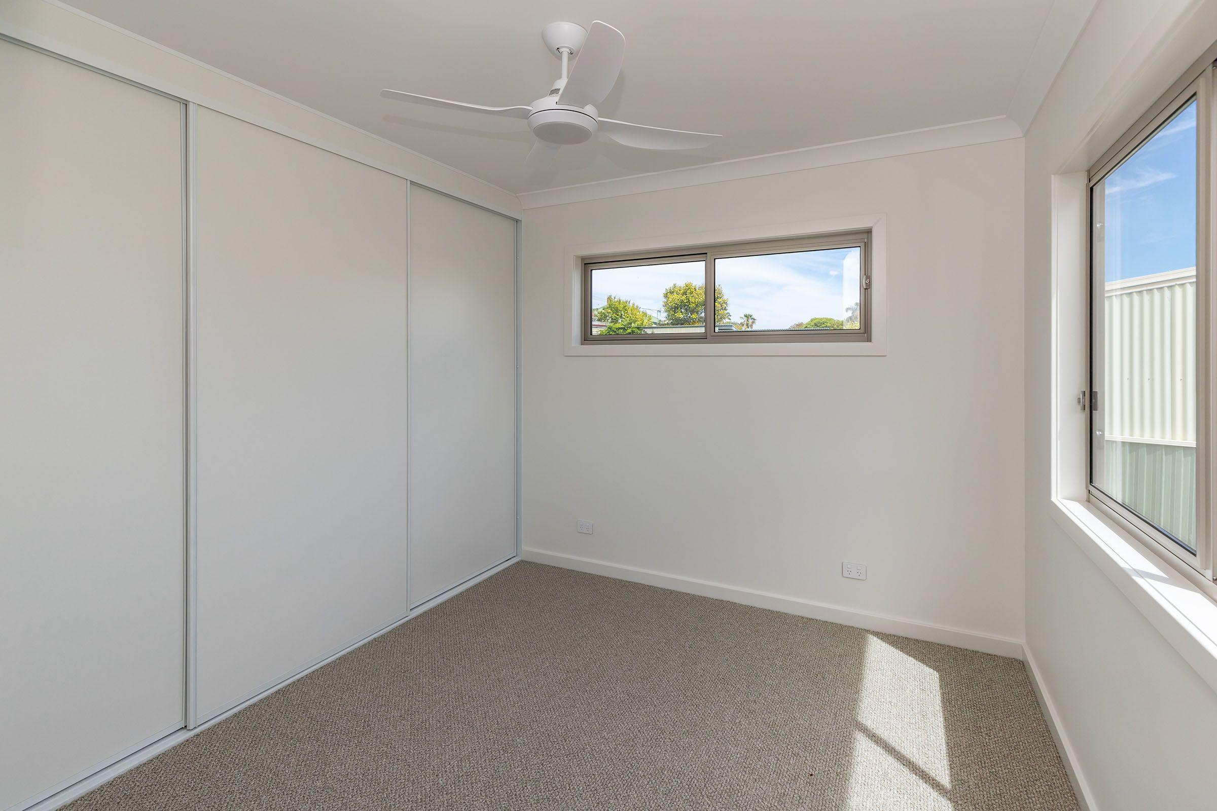 2 bedroom home close to Hospital