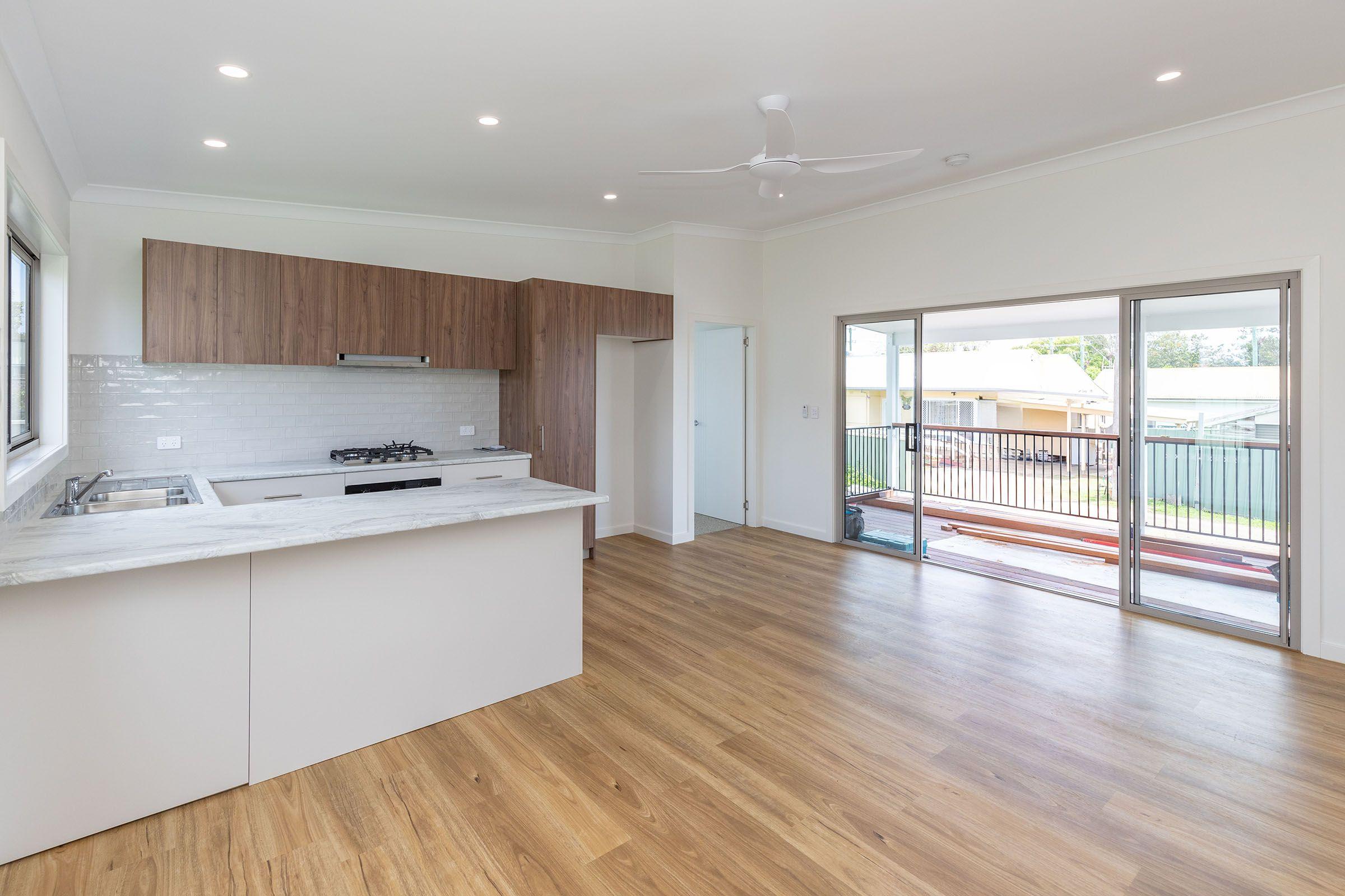 2 bedroom home close to Hospital