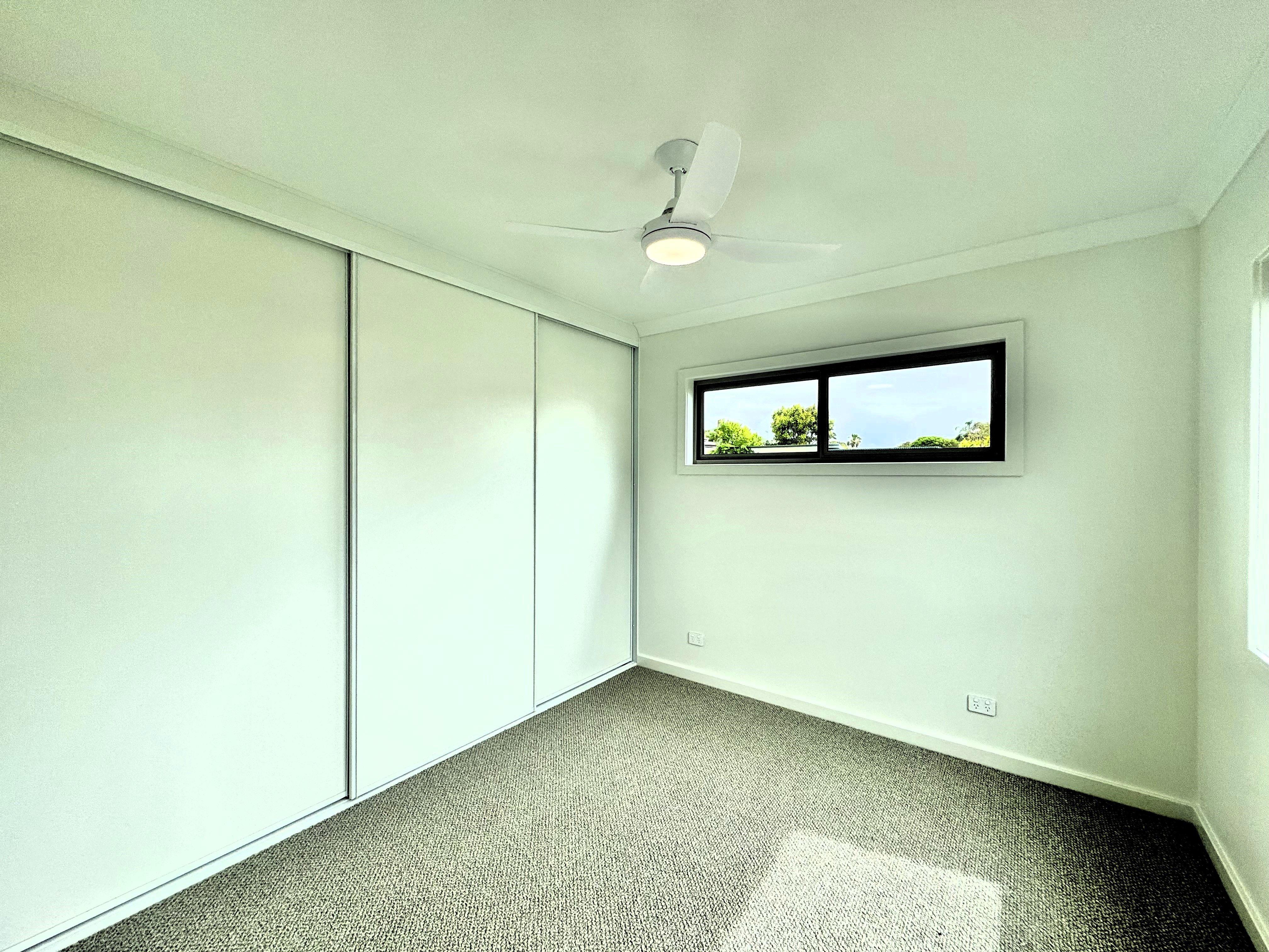 2 bedroom home close to Hospital