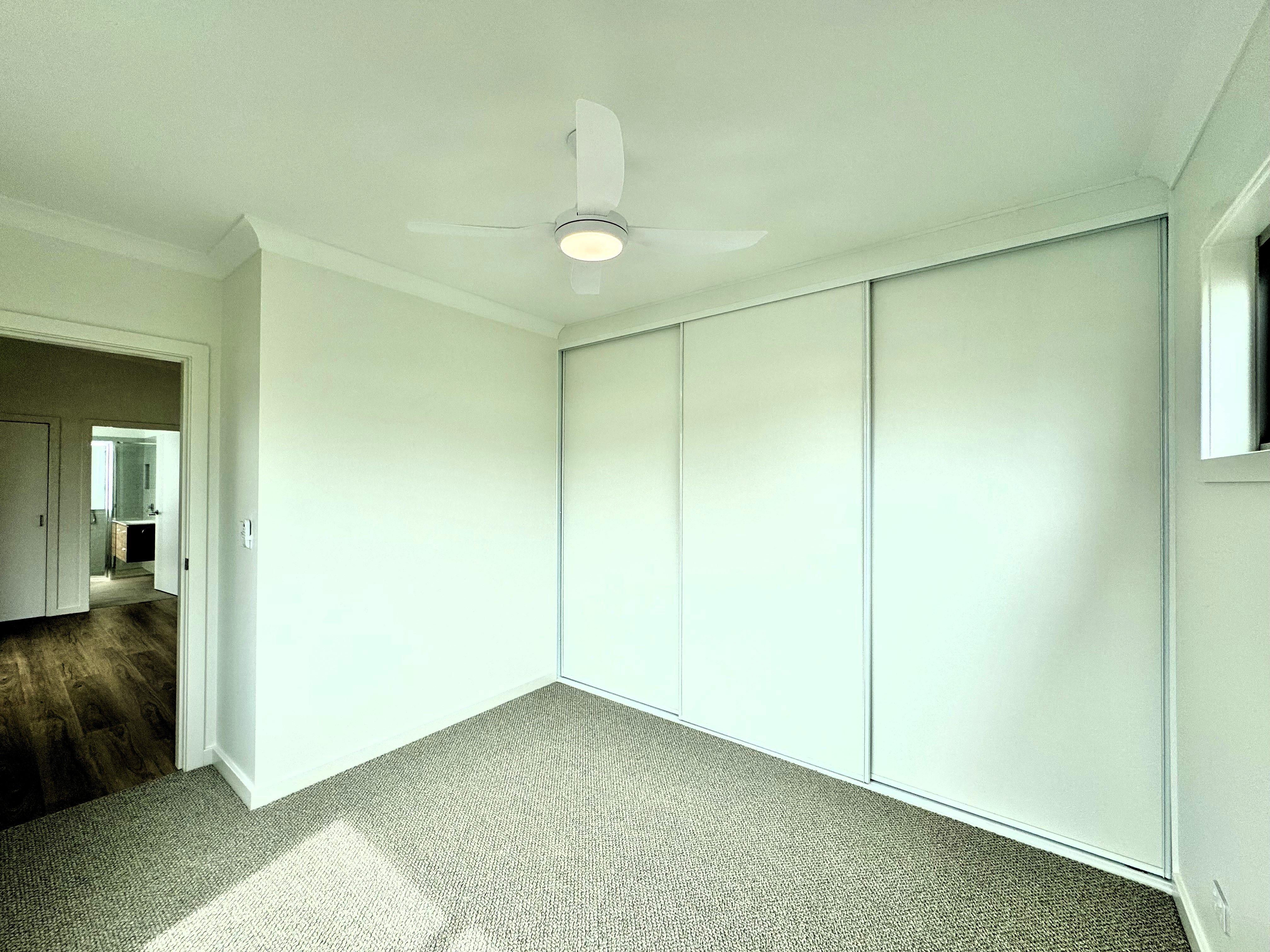 2 bedroom home close to Hospital