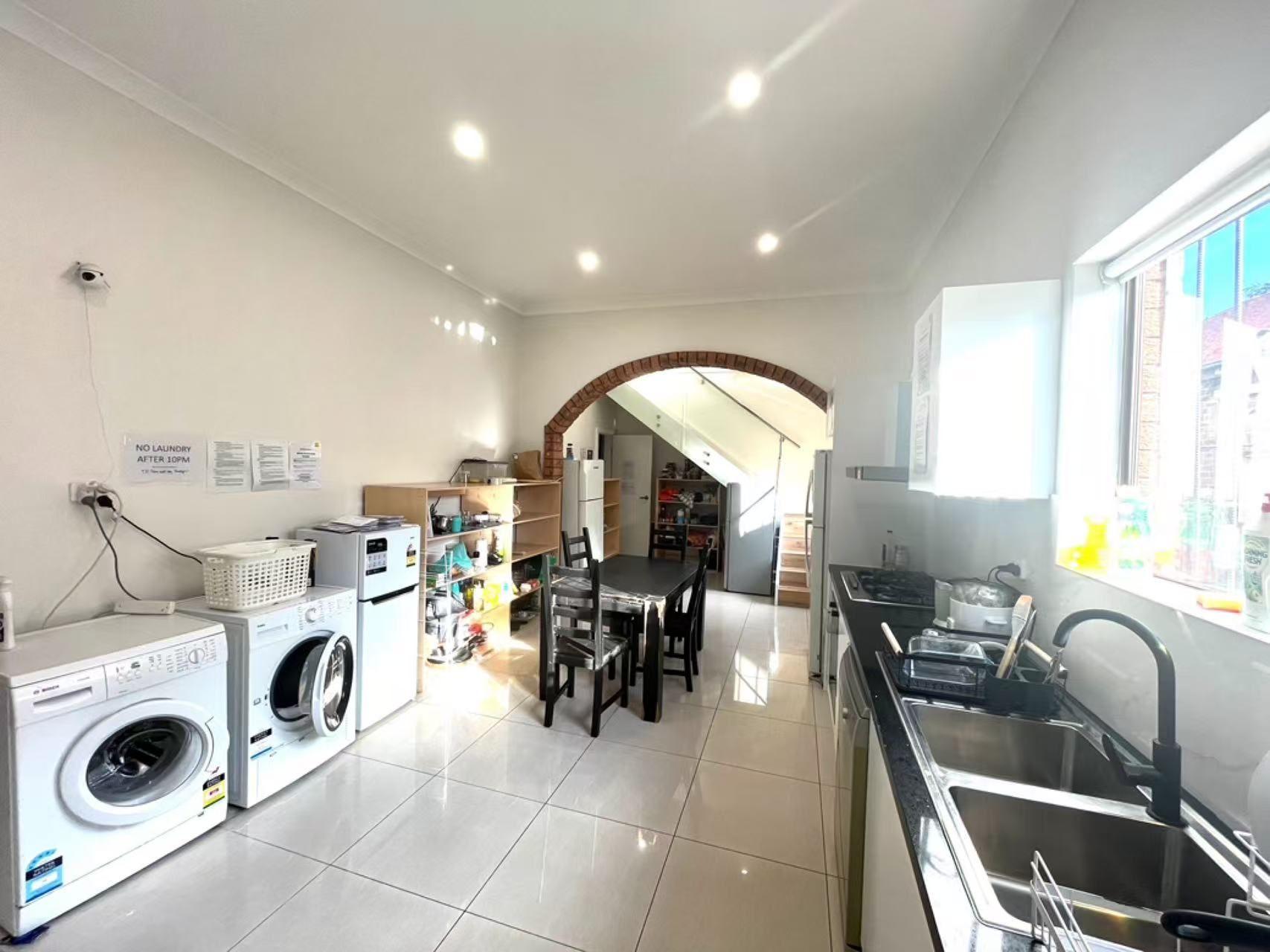 Share House Available - 13 Liverpool Road, Croydon