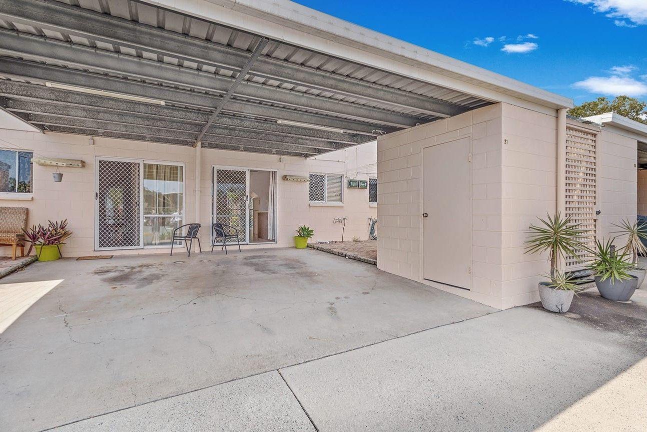 Prop-GPT: Unit: QLD Cannonvale, QLD 4802 Home For Rent
