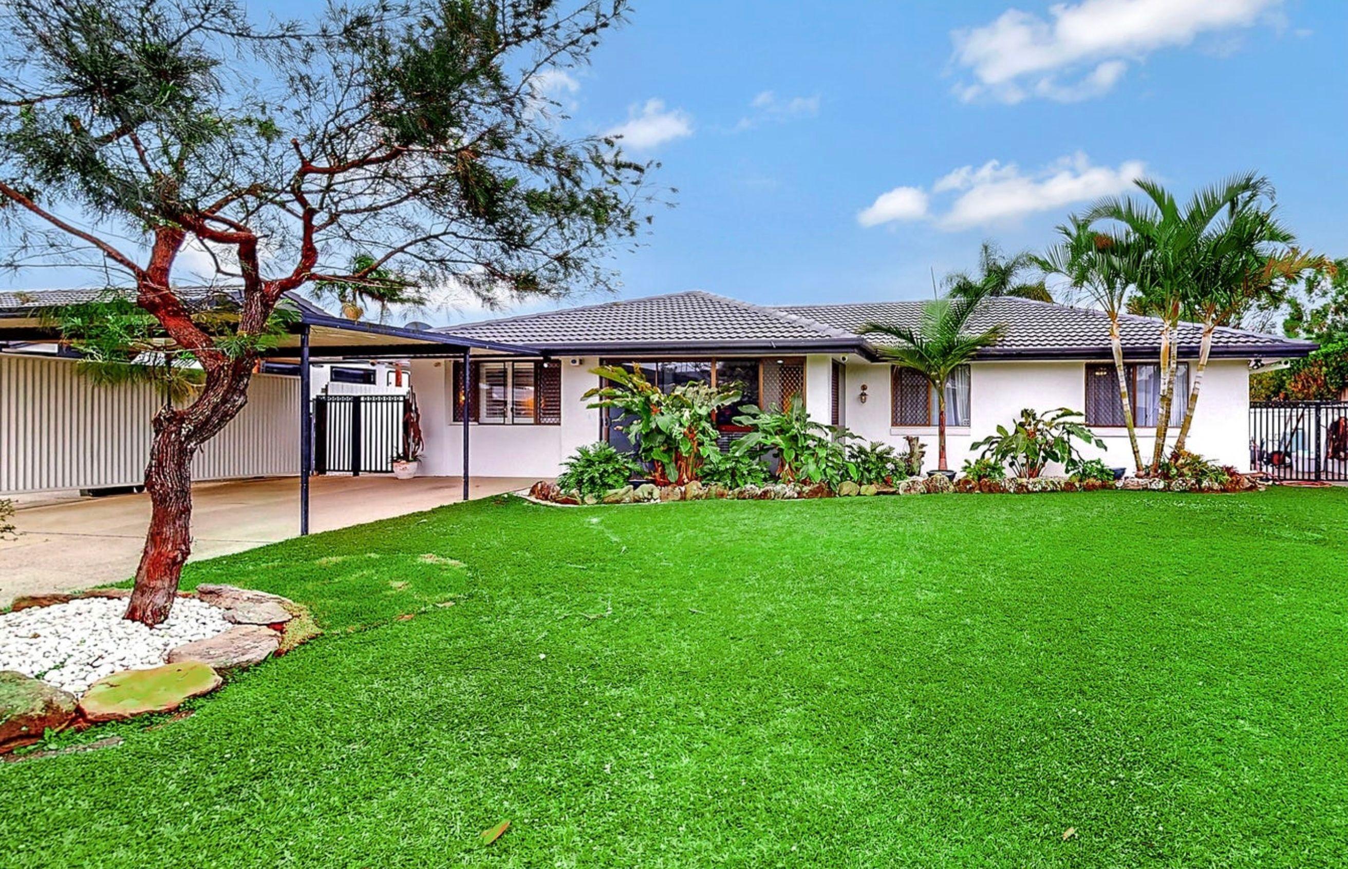 Palm Beach Slice of Paradise