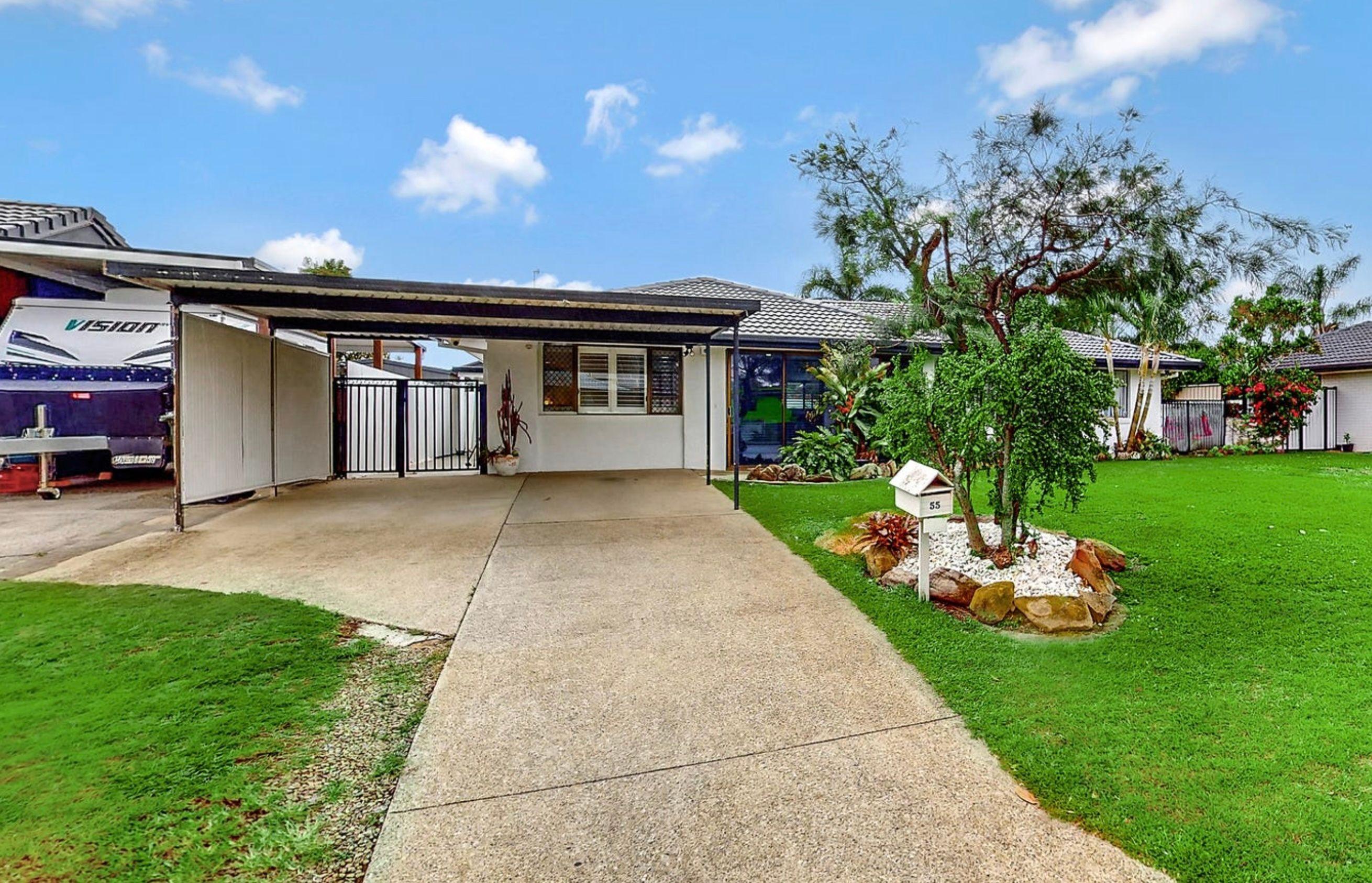 Palm Beach Slice of Paradise