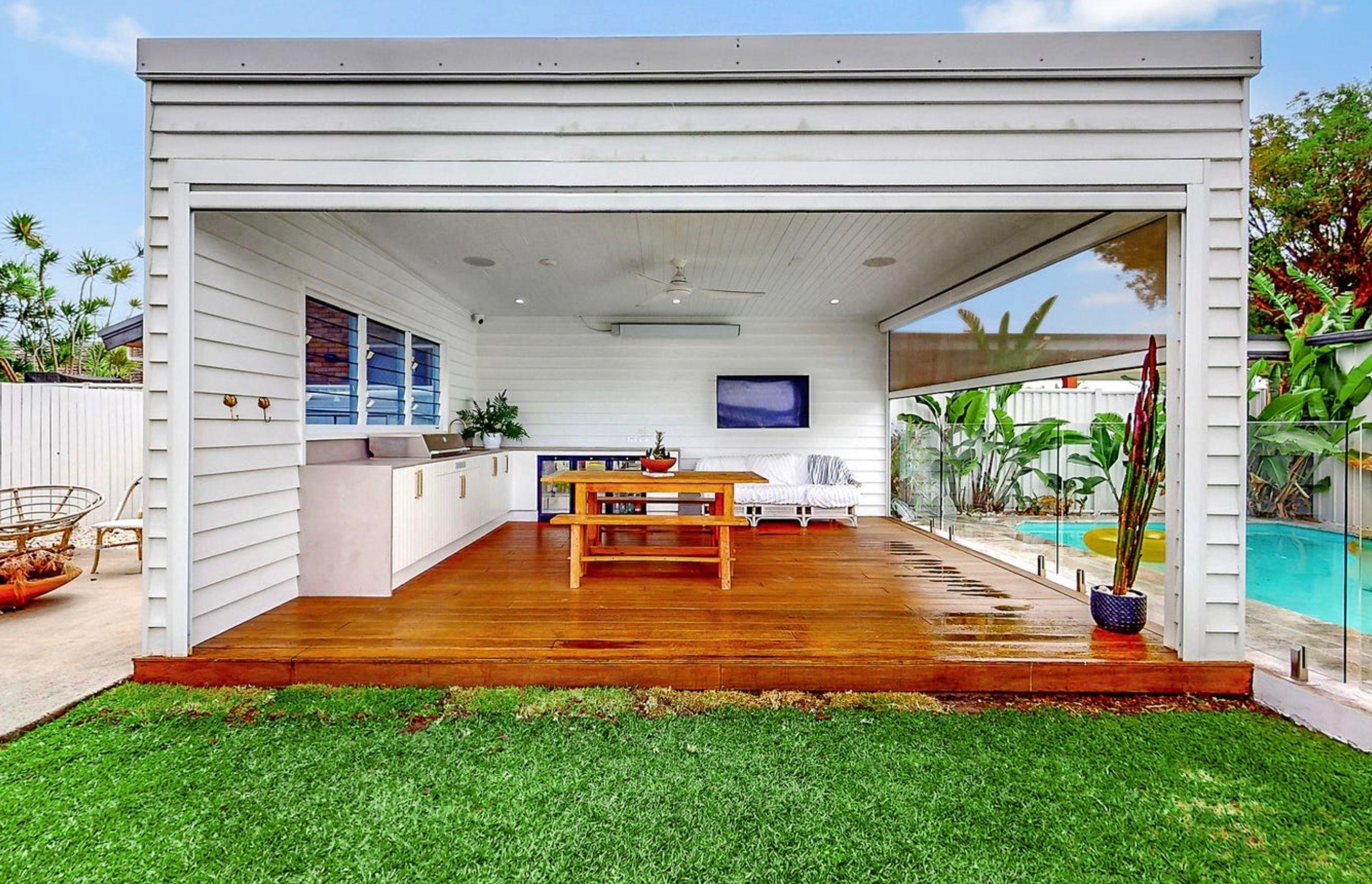 Palm Beach Slice of Paradise