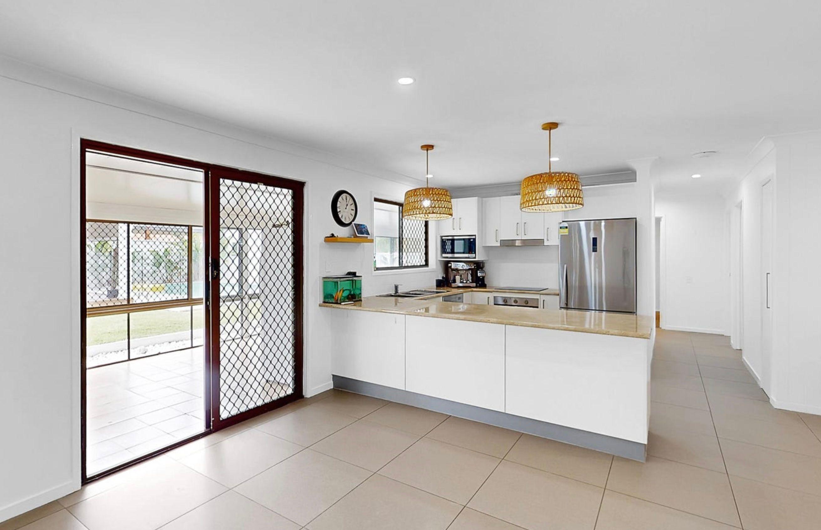 Palm Beach Slice of Paradise