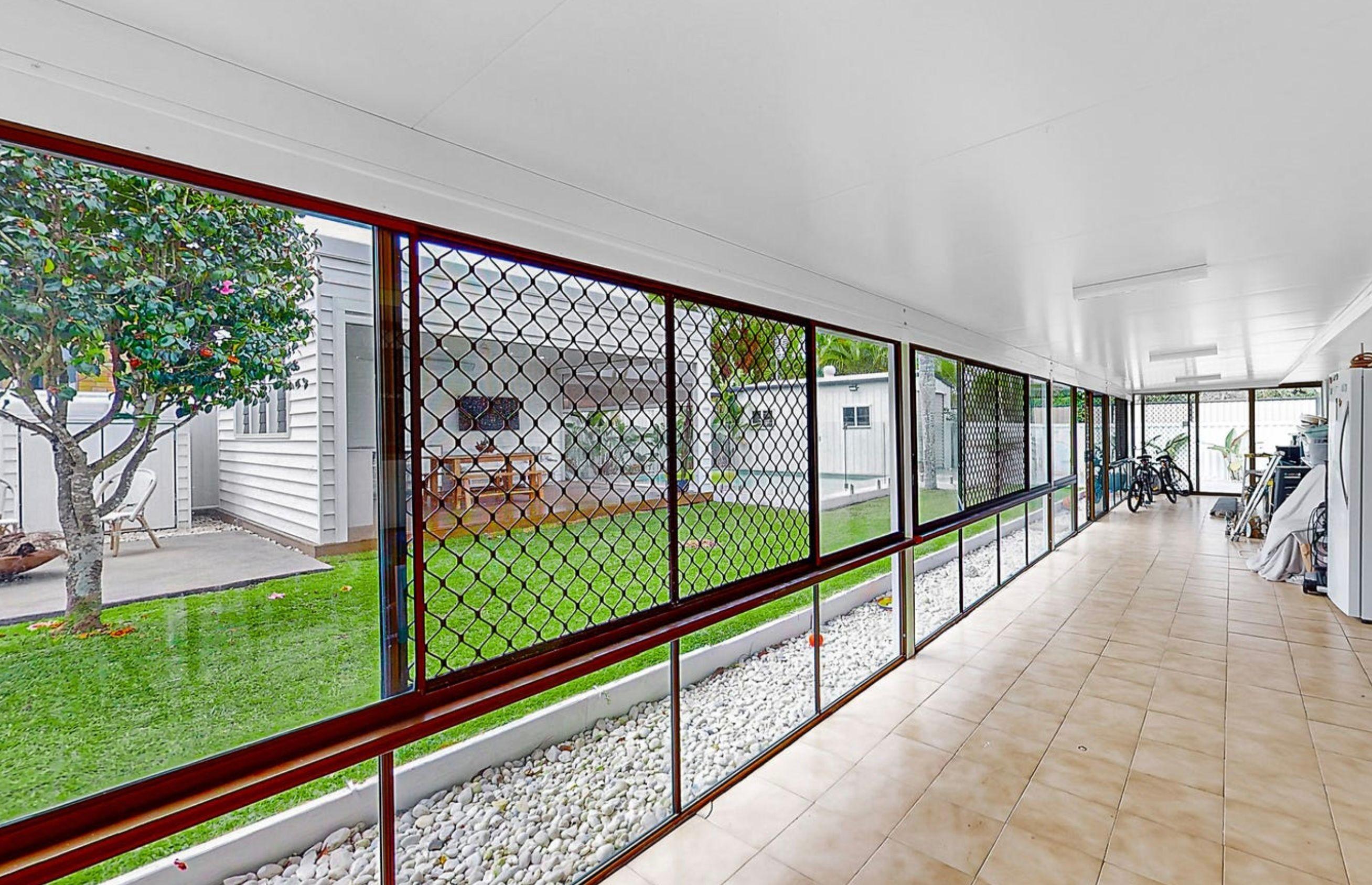 Palm Beach Slice of Paradise