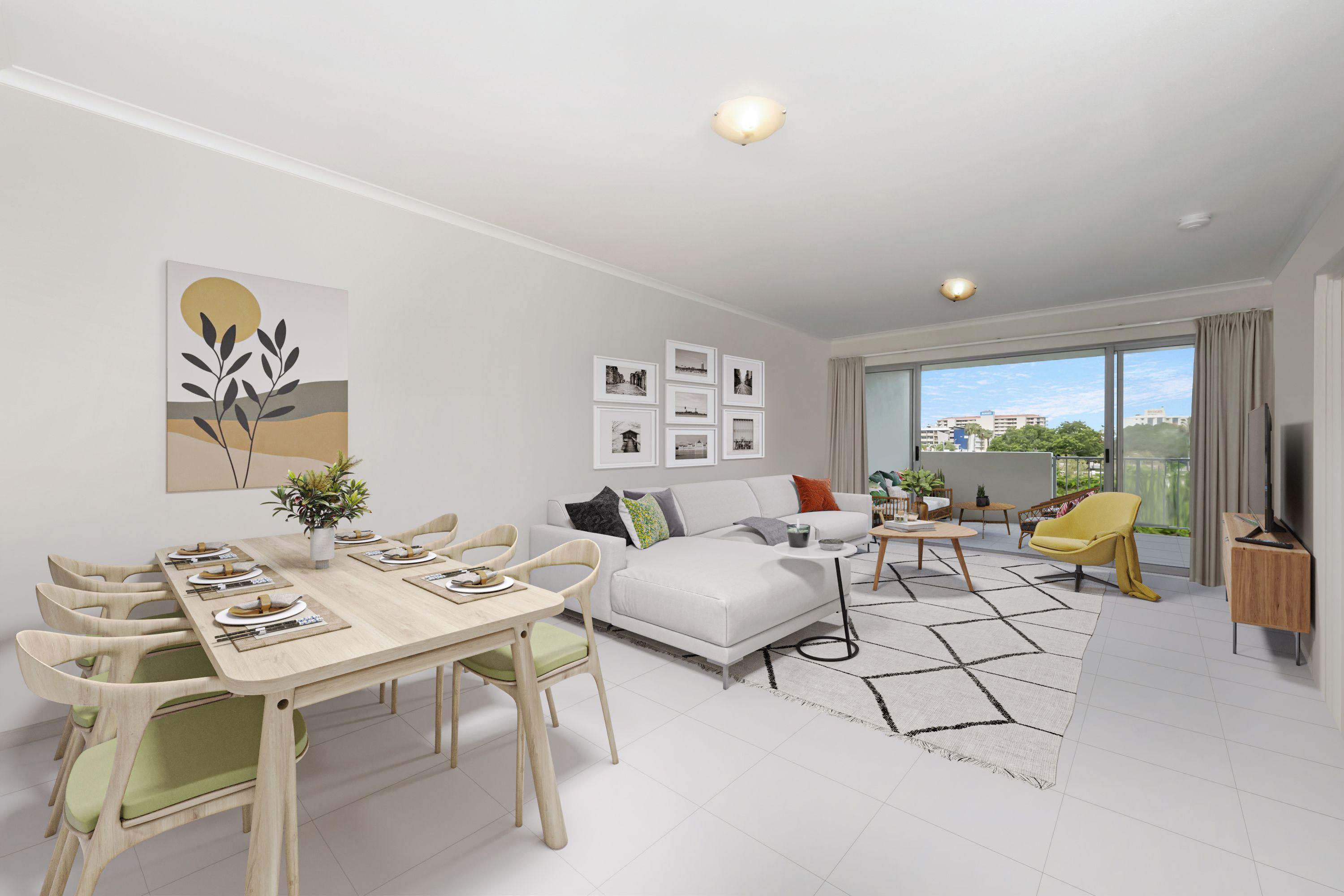 Prop-GPT: Unit: QLD Townsville City, QLD 4810 Home For Rent
