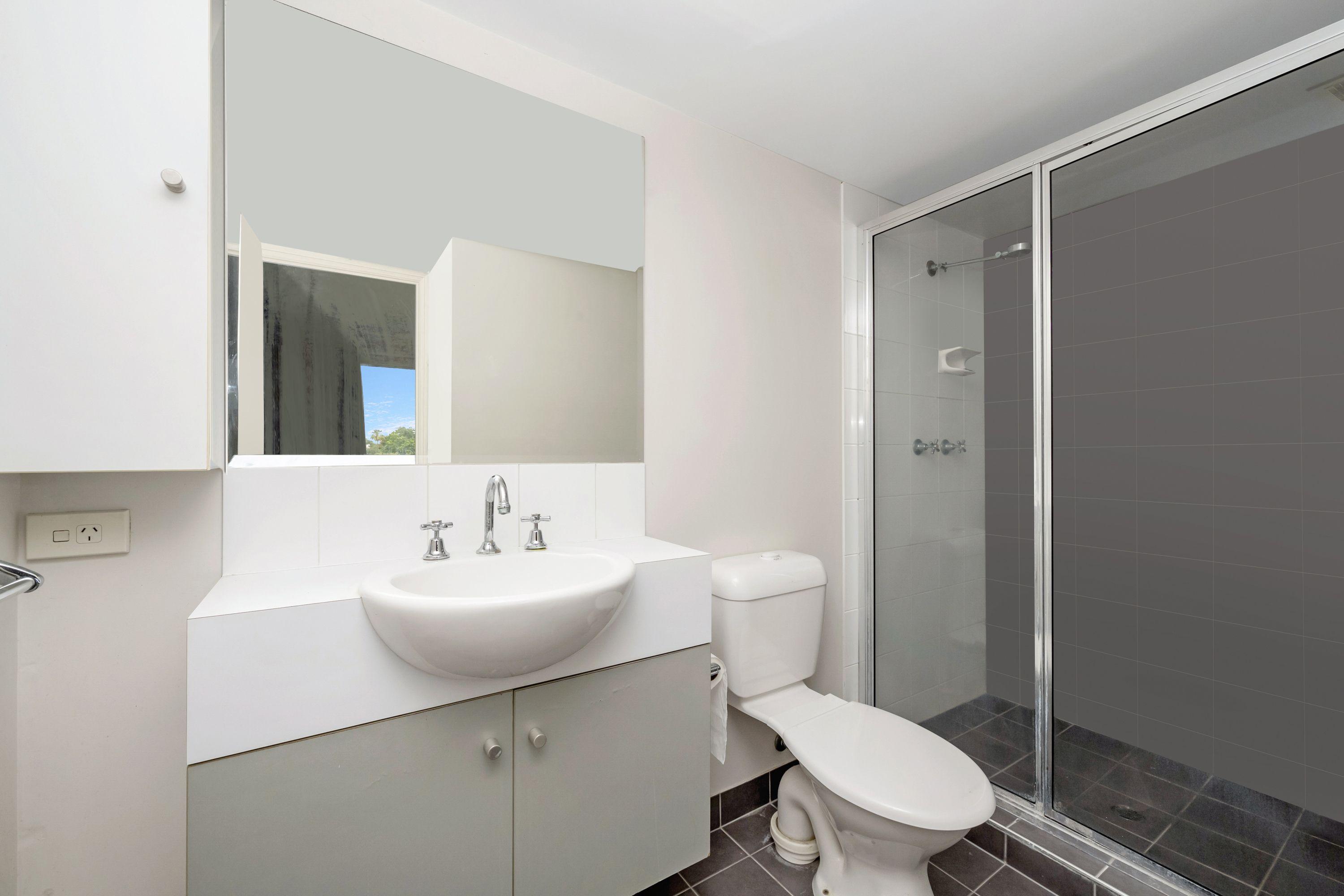 Furnished Unit Located In Secure complex +Pool +Tennis Court