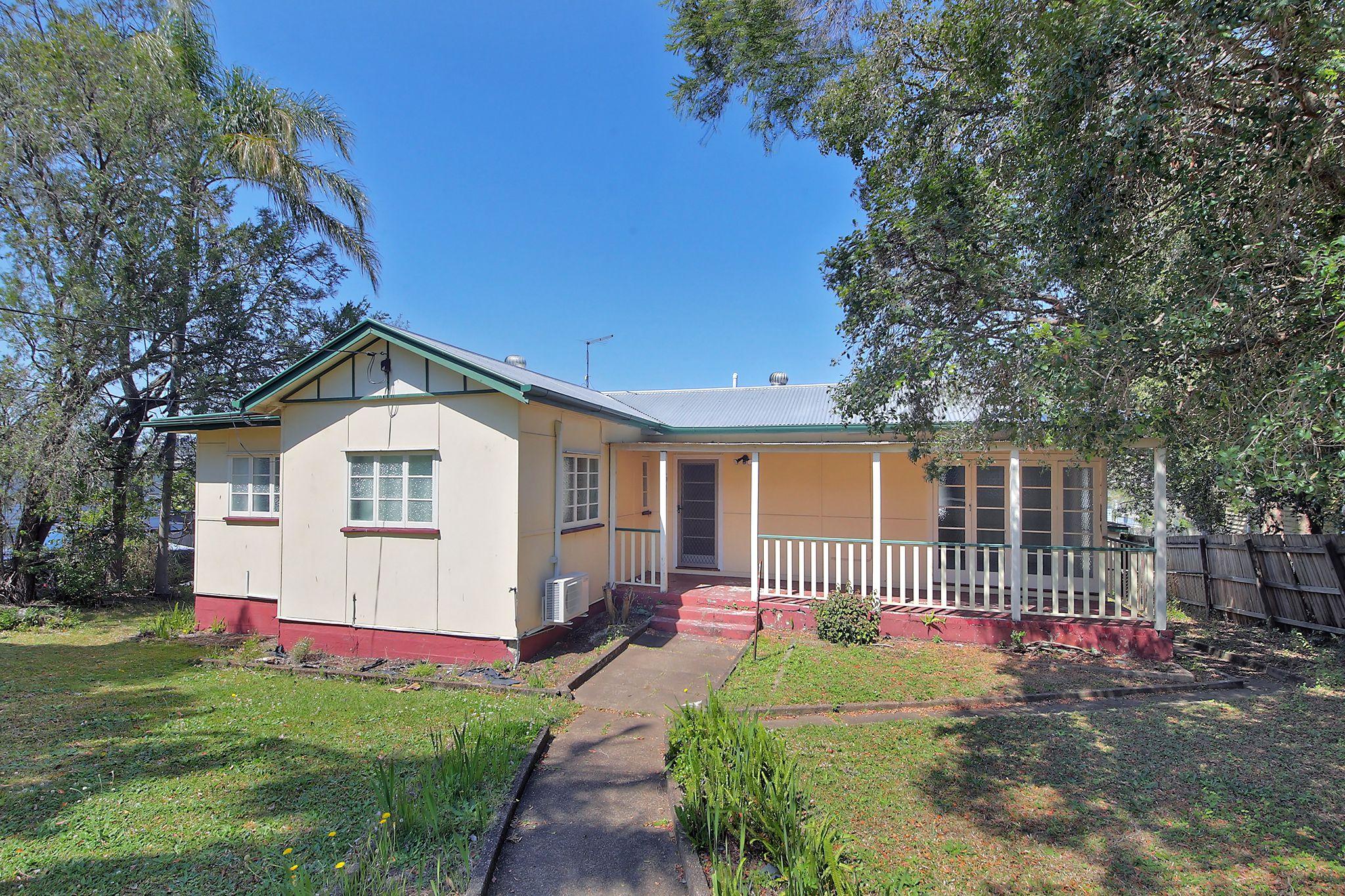 Charming 3-Bedroom Cottage in Upper Mount Gravatt!