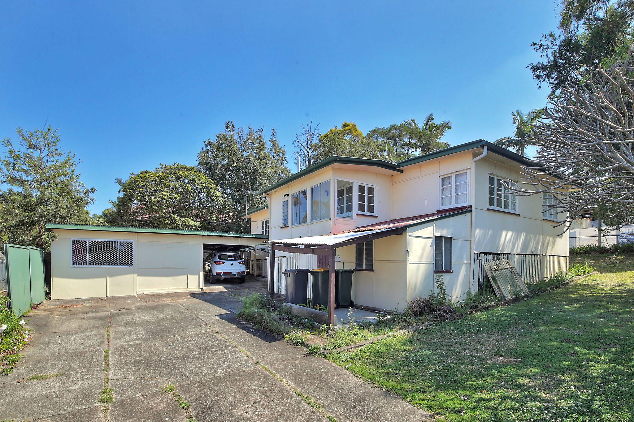 Charming 3-Bedroom Cottage in Upper Mount Gravatt!