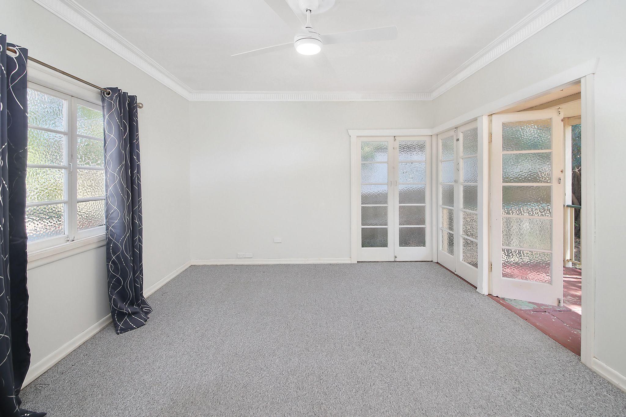 Charming 3-Bedroom Cottage in Upper Mount Gravatt!