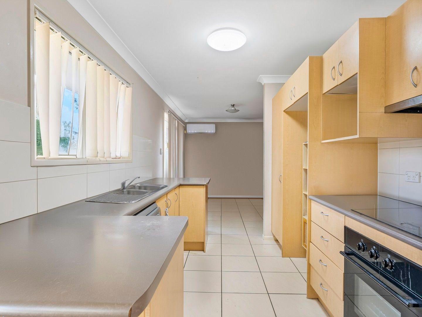 Four Bedroom Home with Modern Comforts