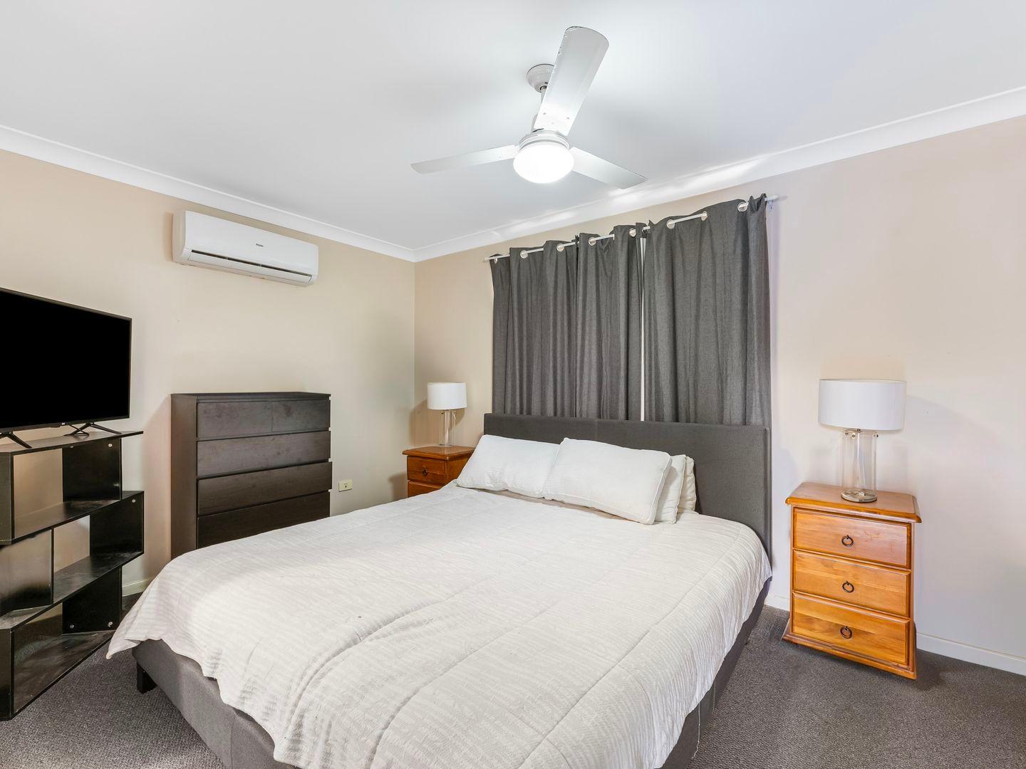 Four Bedroom Home with Modern Comforts