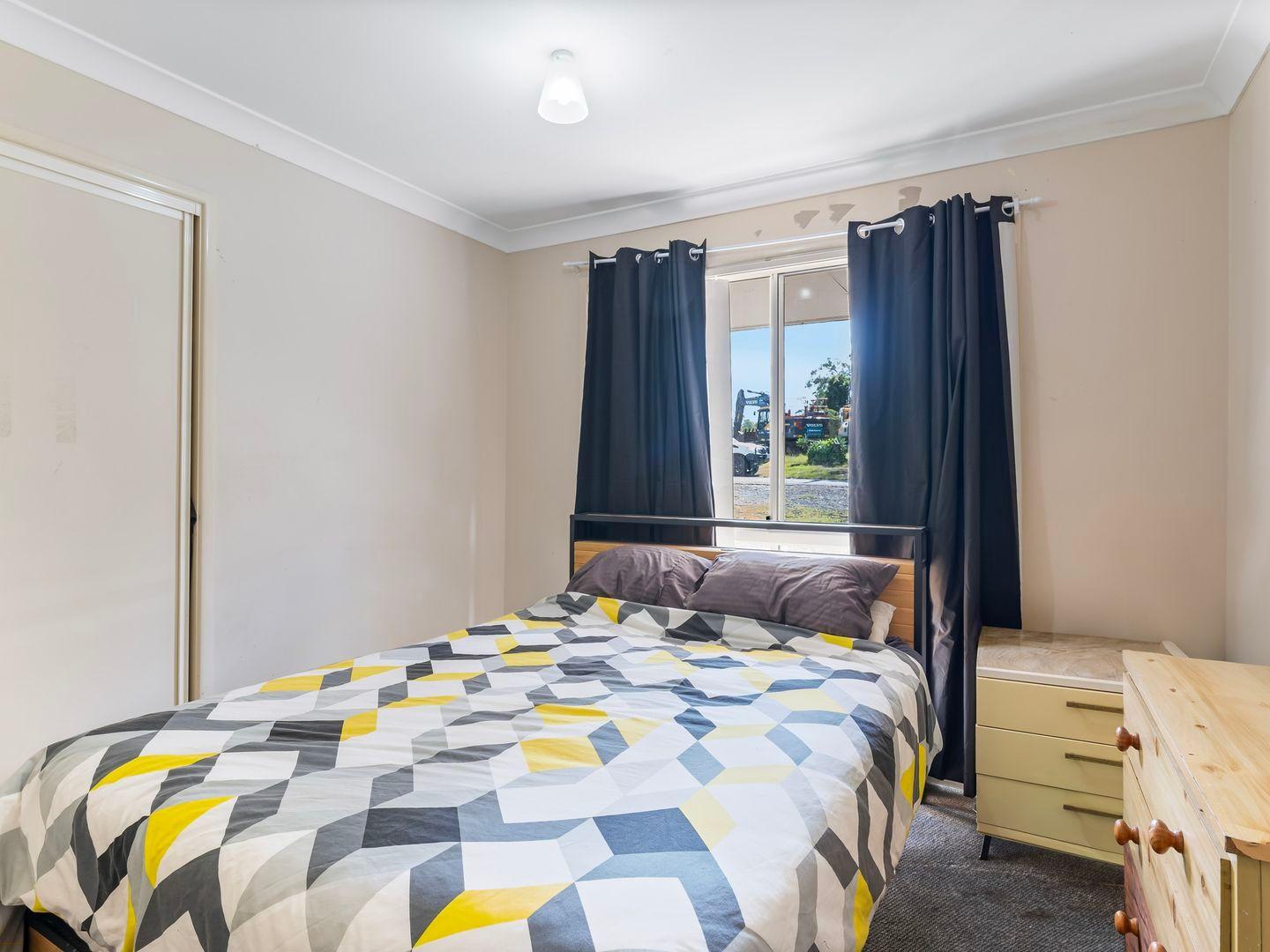 Four Bedroom Home with Modern Comforts