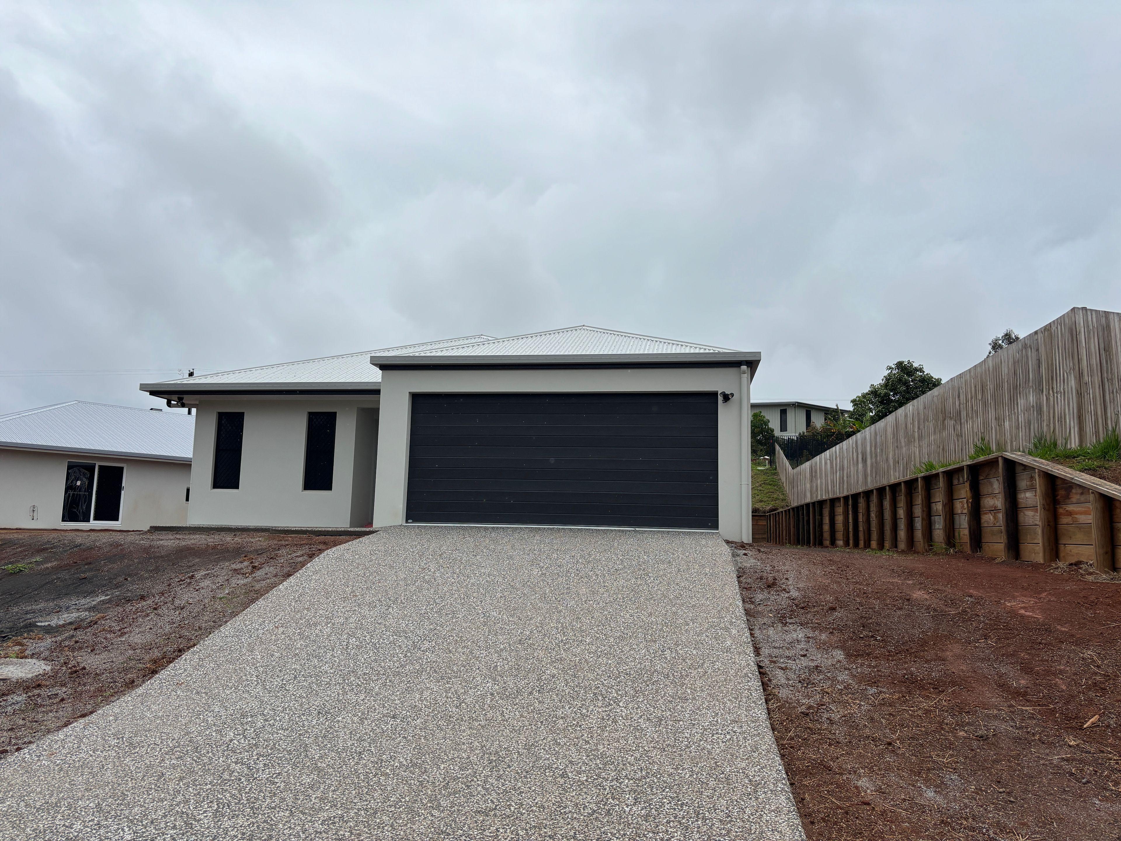Prop-GPT: House: QLD Yungaburra, QLD 4884 Home For Rent