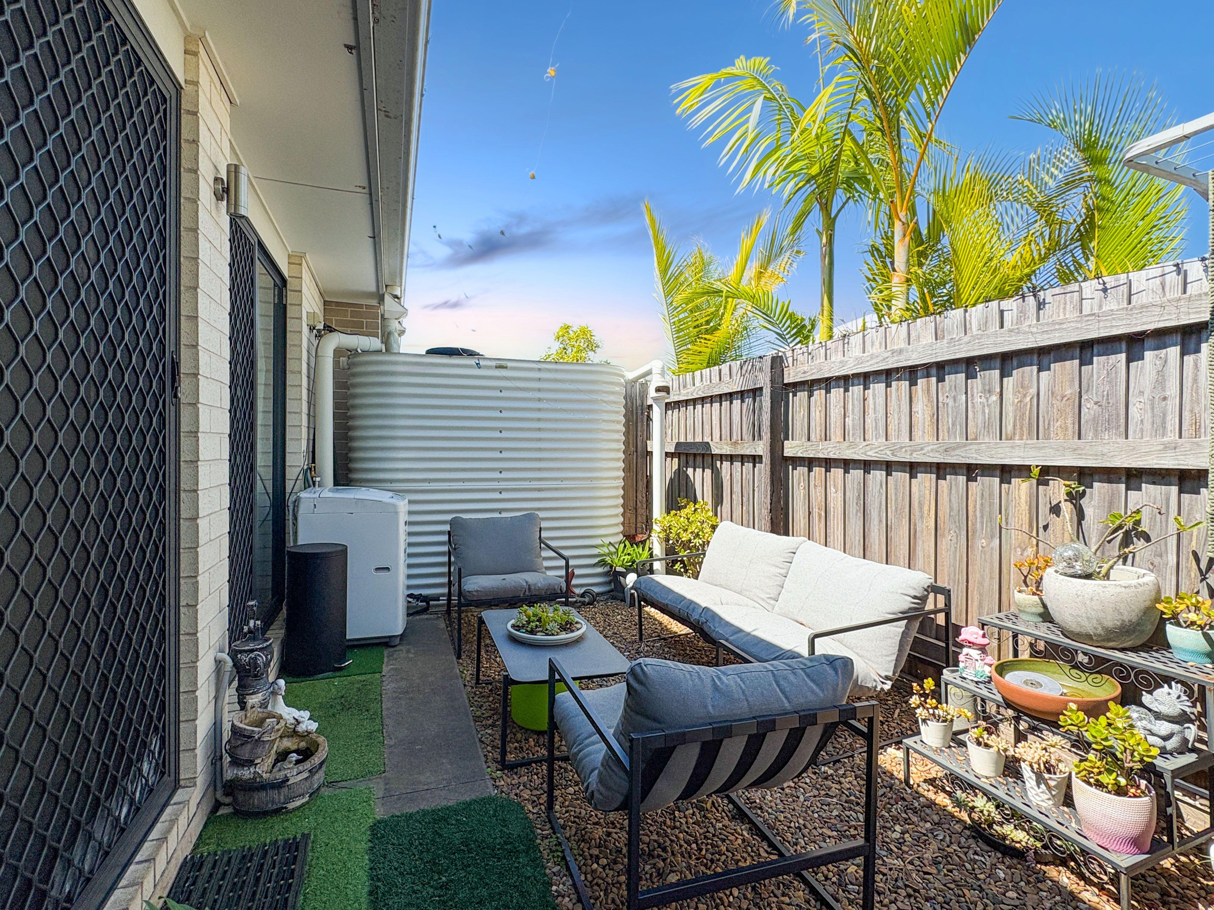 Stylish 3-Bedroom Home in the Heart of Baringa