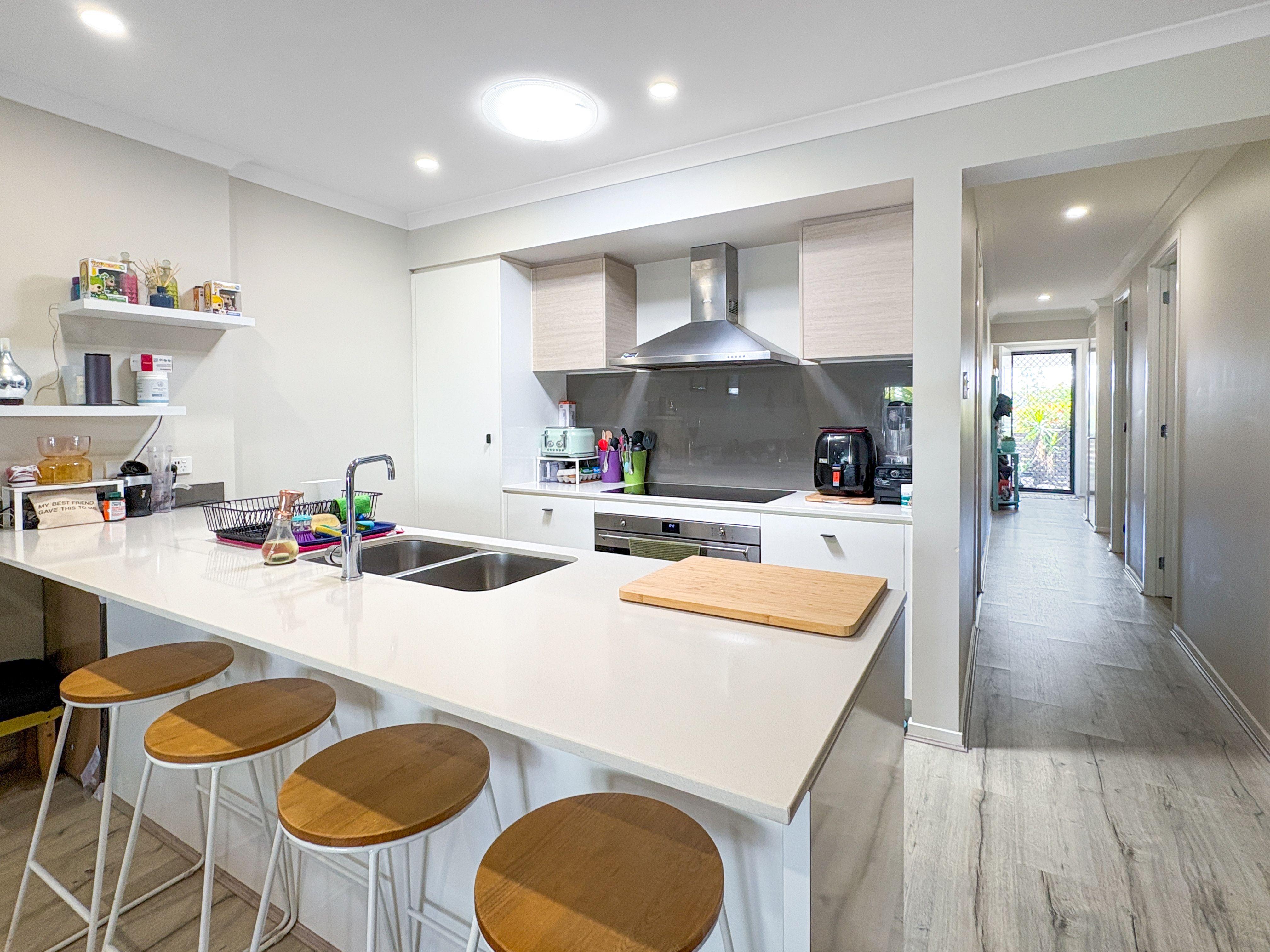 Stylish 3-Bedroom Home in the Heart of Baringa