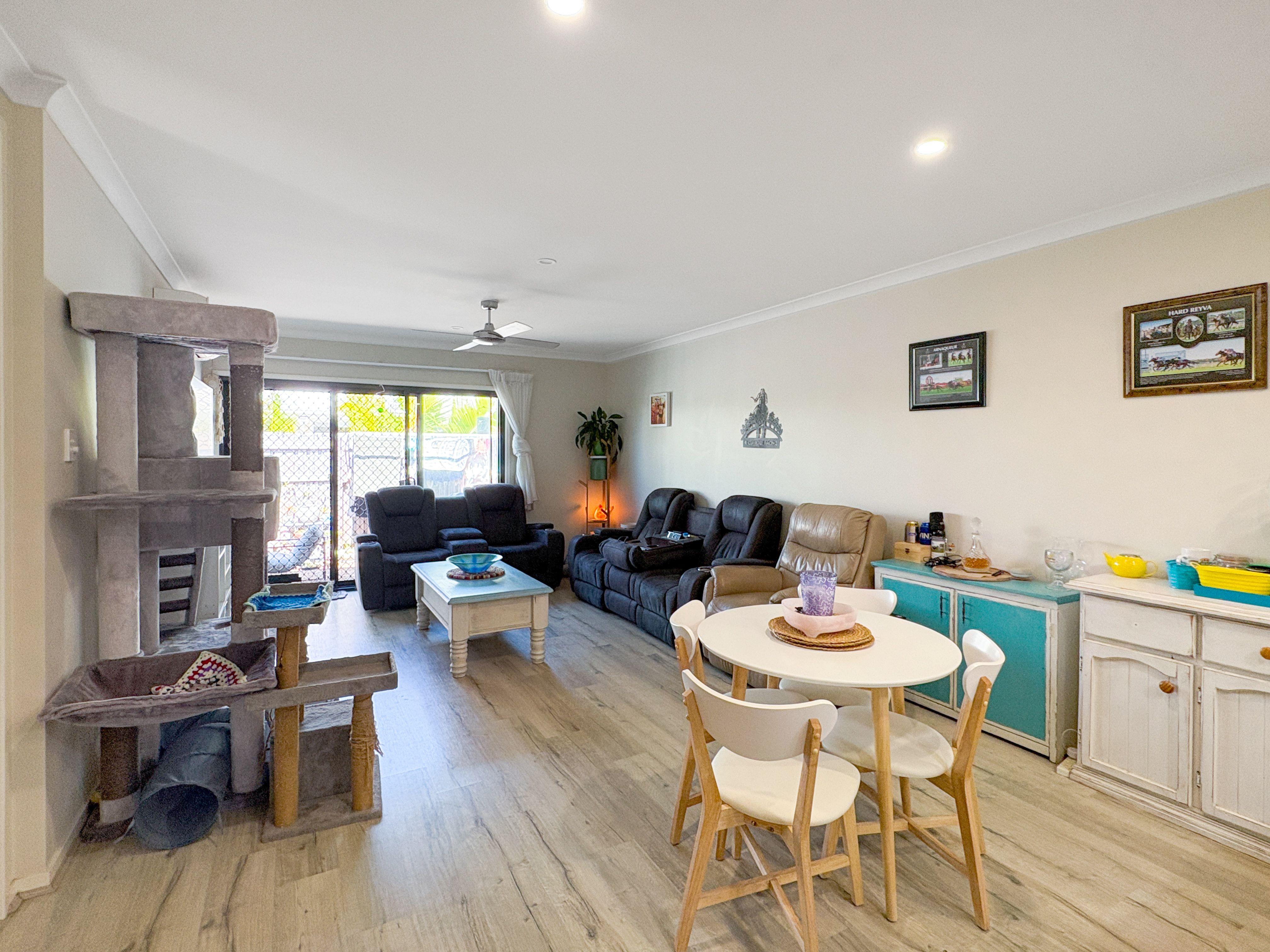 Stylish 3-Bedroom Home in the Heart of Baringa