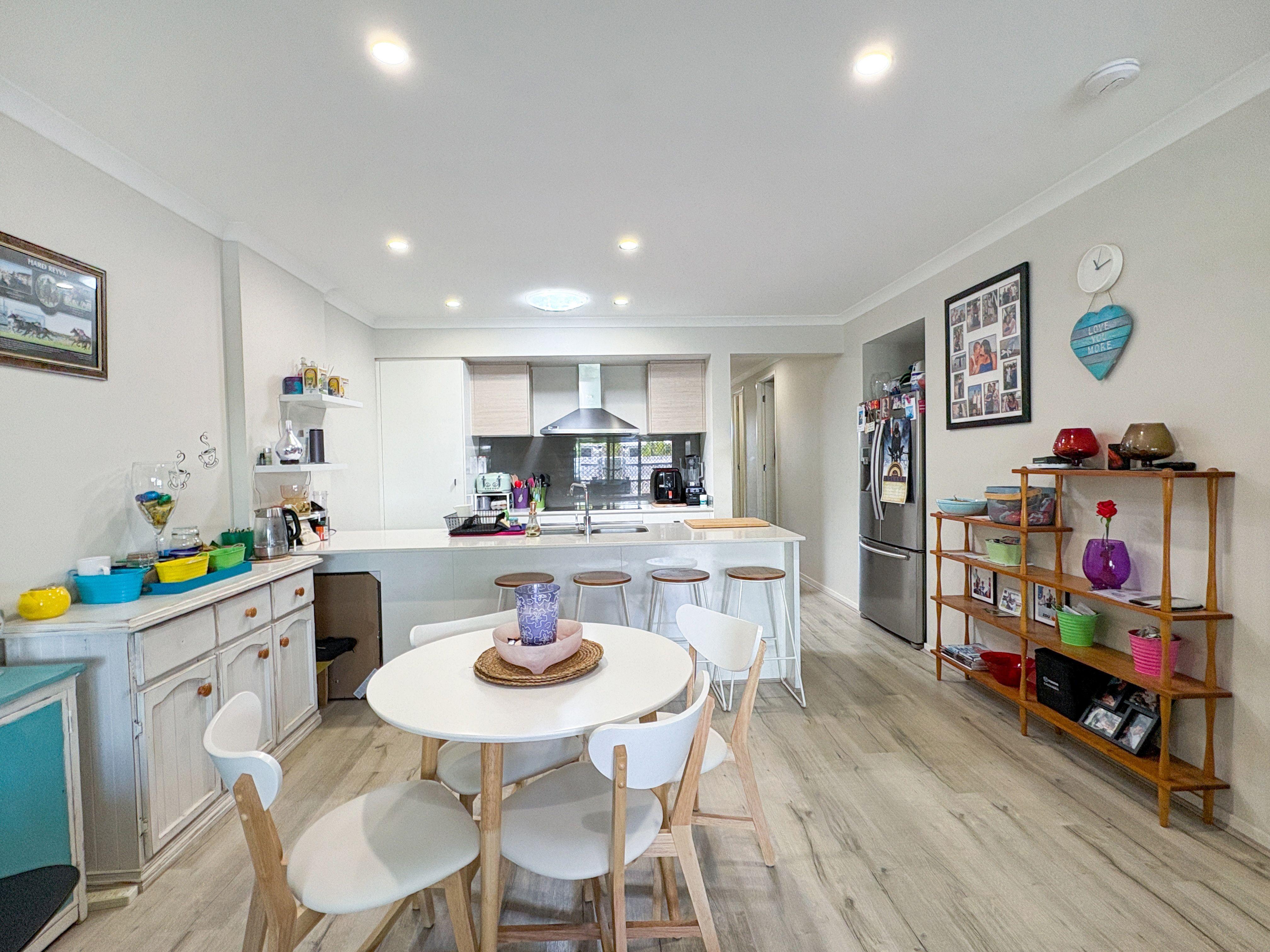 Stylish 3-Bedroom Home in the Heart of Baringa