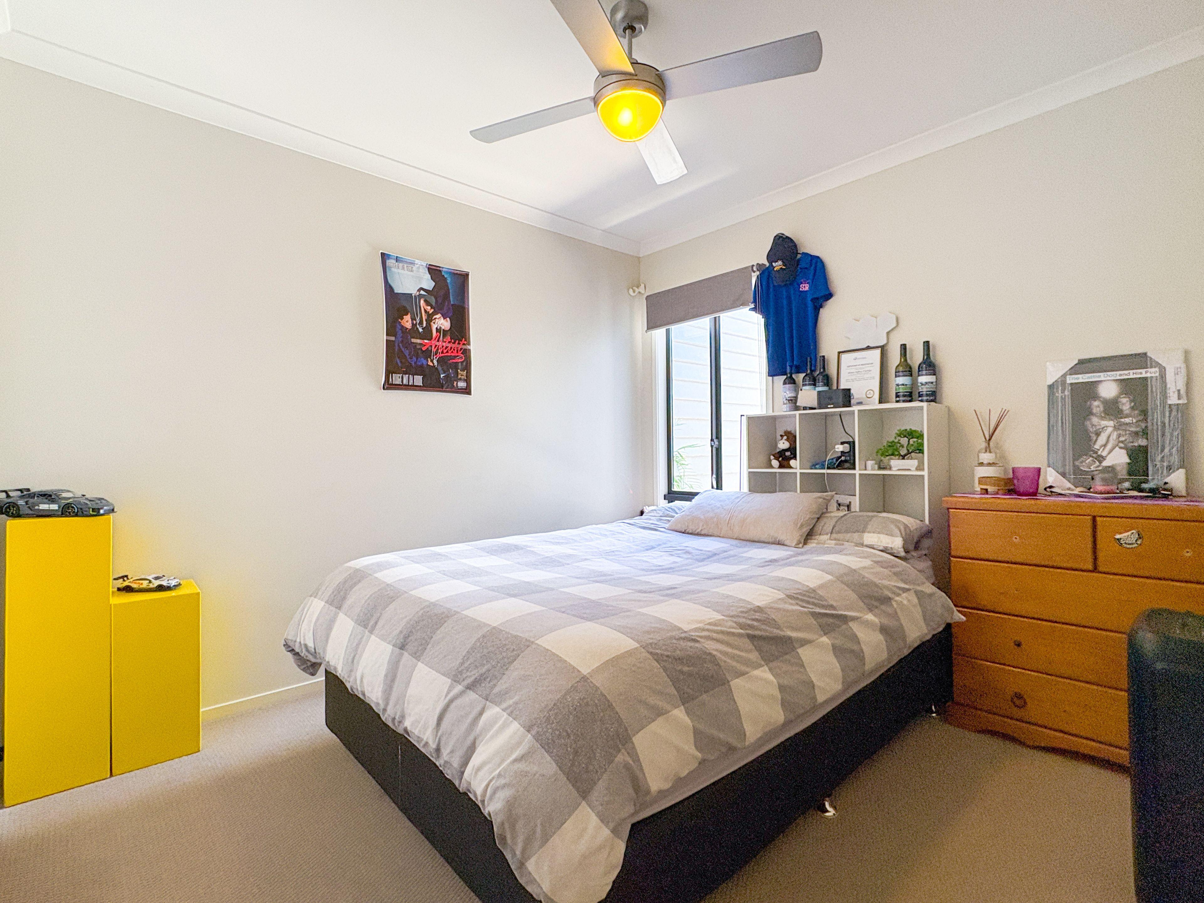 Stylish 3-Bedroom Home in the Heart of Baringa