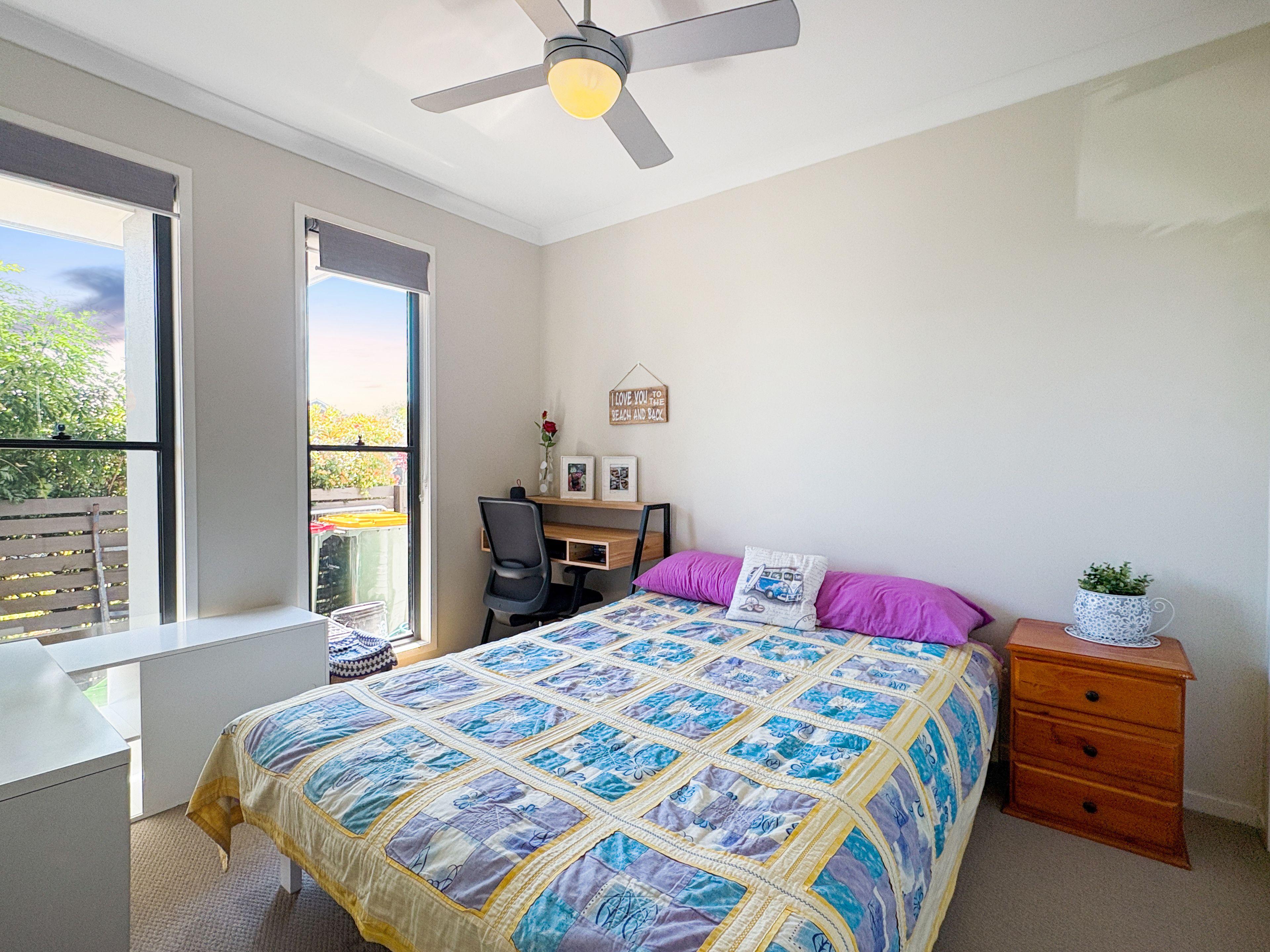 Stylish 3-Bedroom Home in the Heart of Baringa