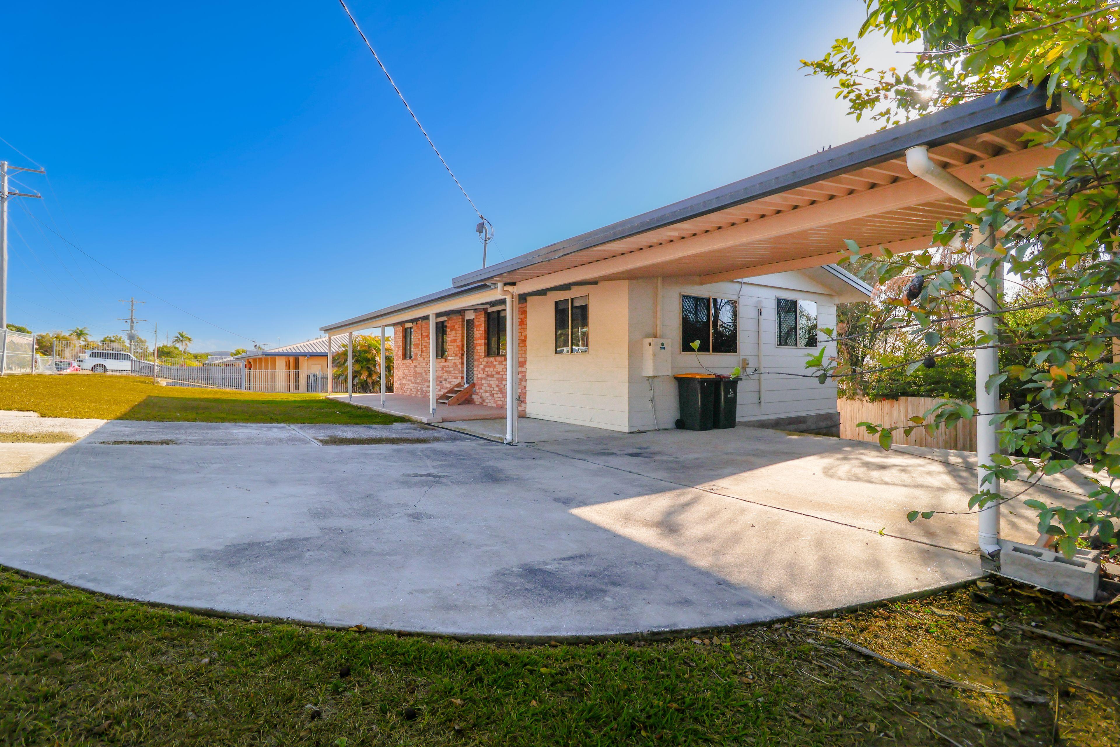 Prop-GPT: House: QLD Telina, QLD 4680 Home For Rent