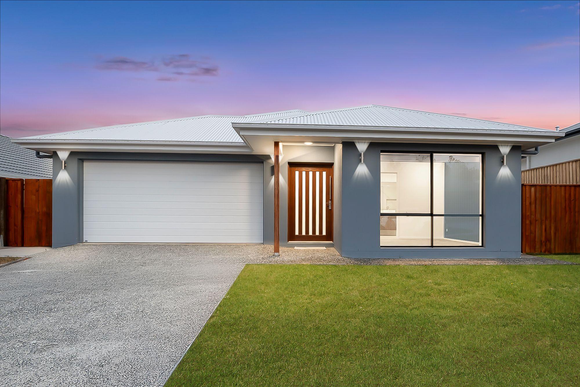 Prop-GPT: House: QLD Jimboomba, QLD 4280 Home For Rent