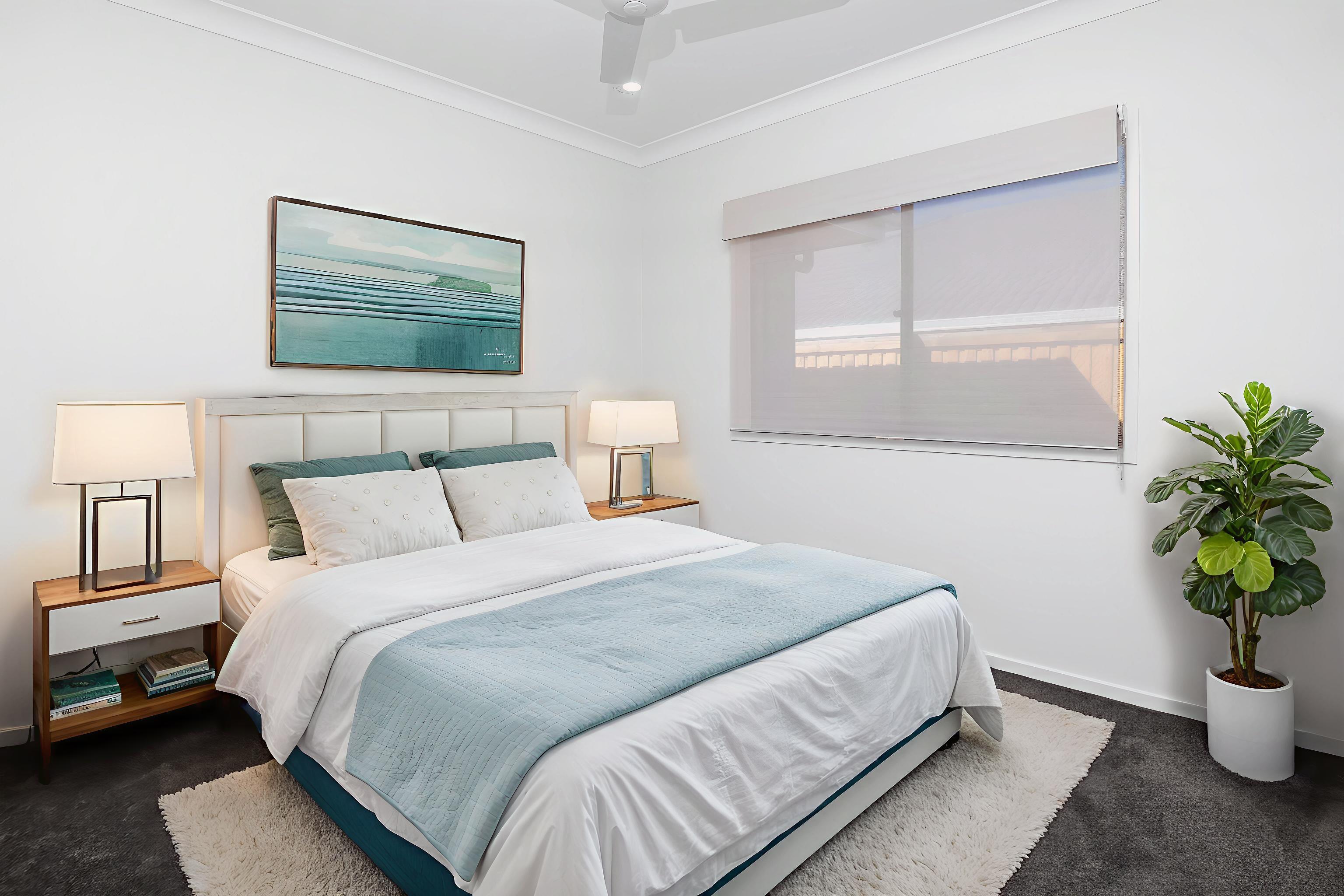 Brand New Family Home for rent in Jimboomba