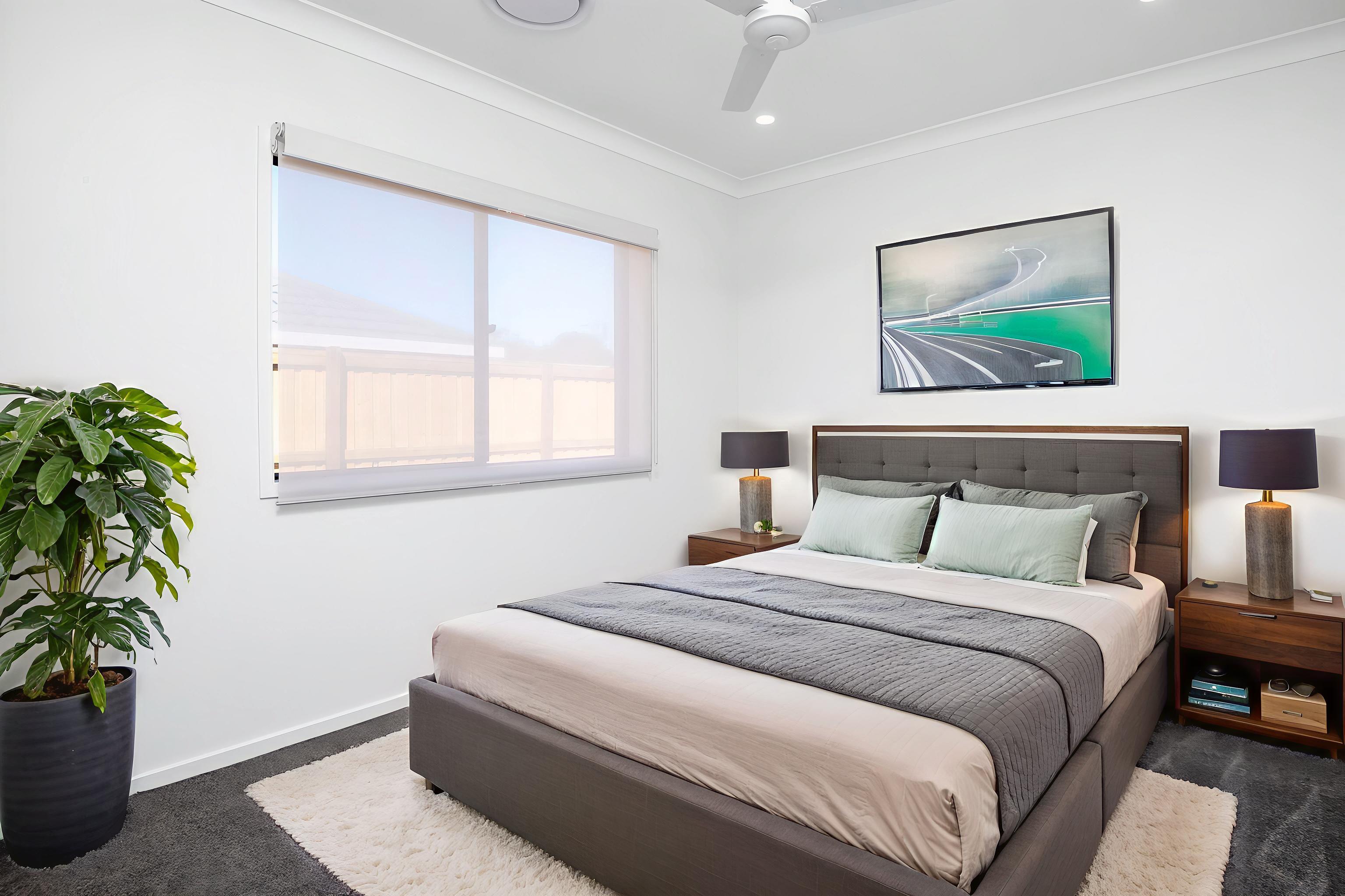 Brand New Family Home for rent in Jimboomba