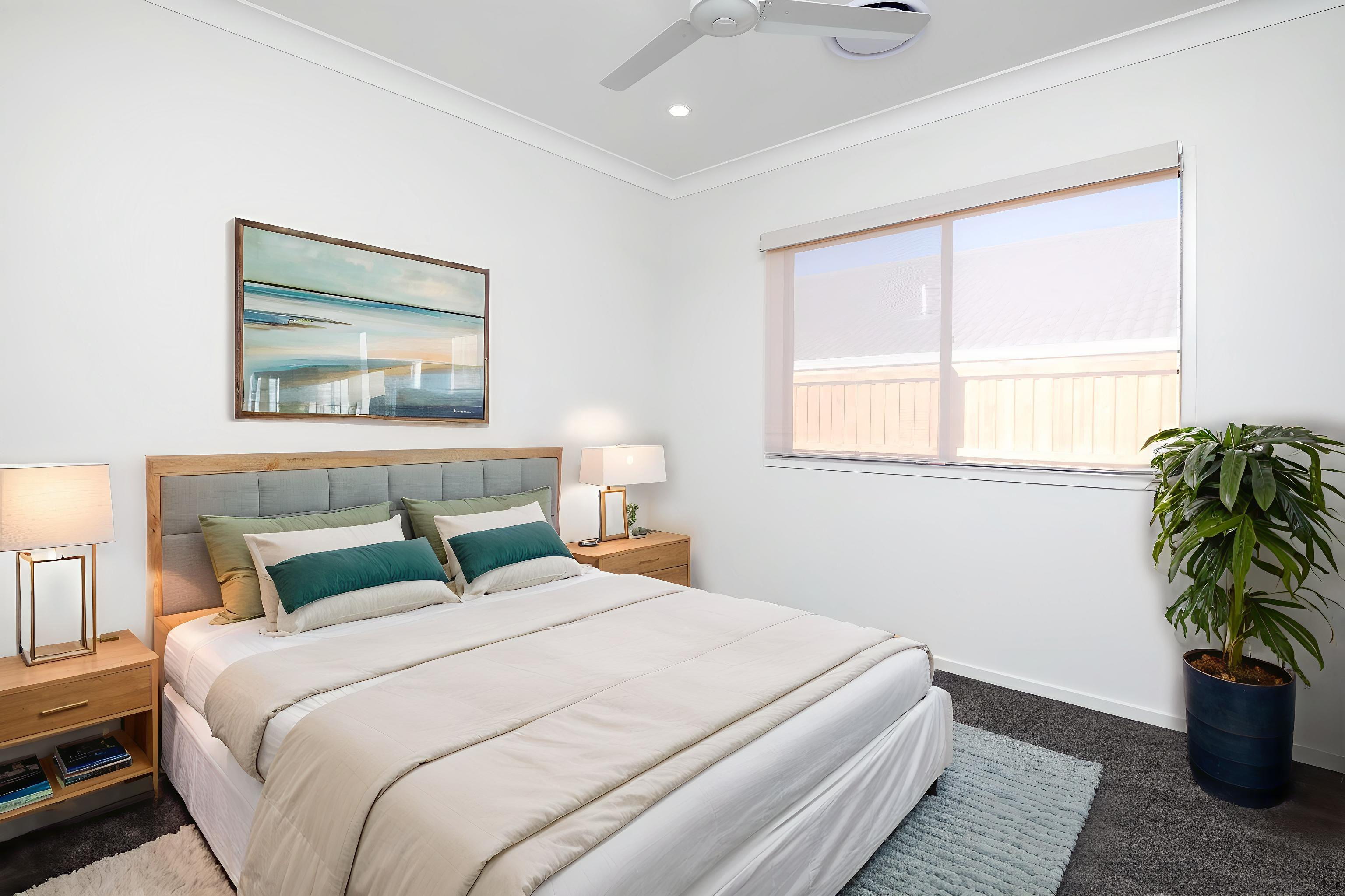 Brand New Family Home for rent in Jimboomba