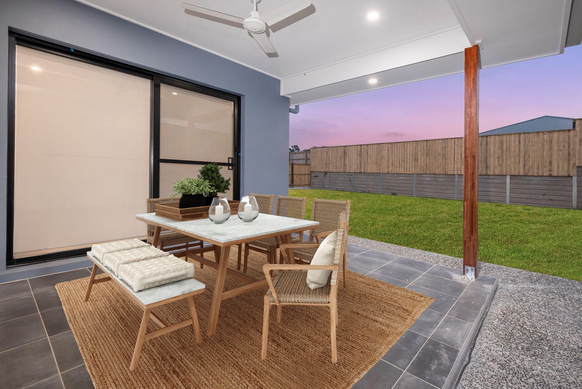 Brand New Family Home for rent in Jimboomba