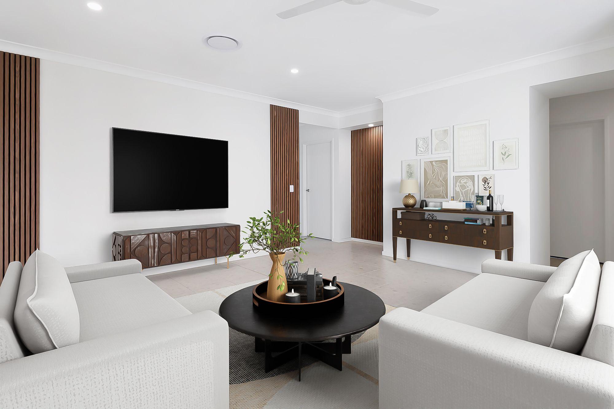 Brand New Family Home for rent in Jimboomba