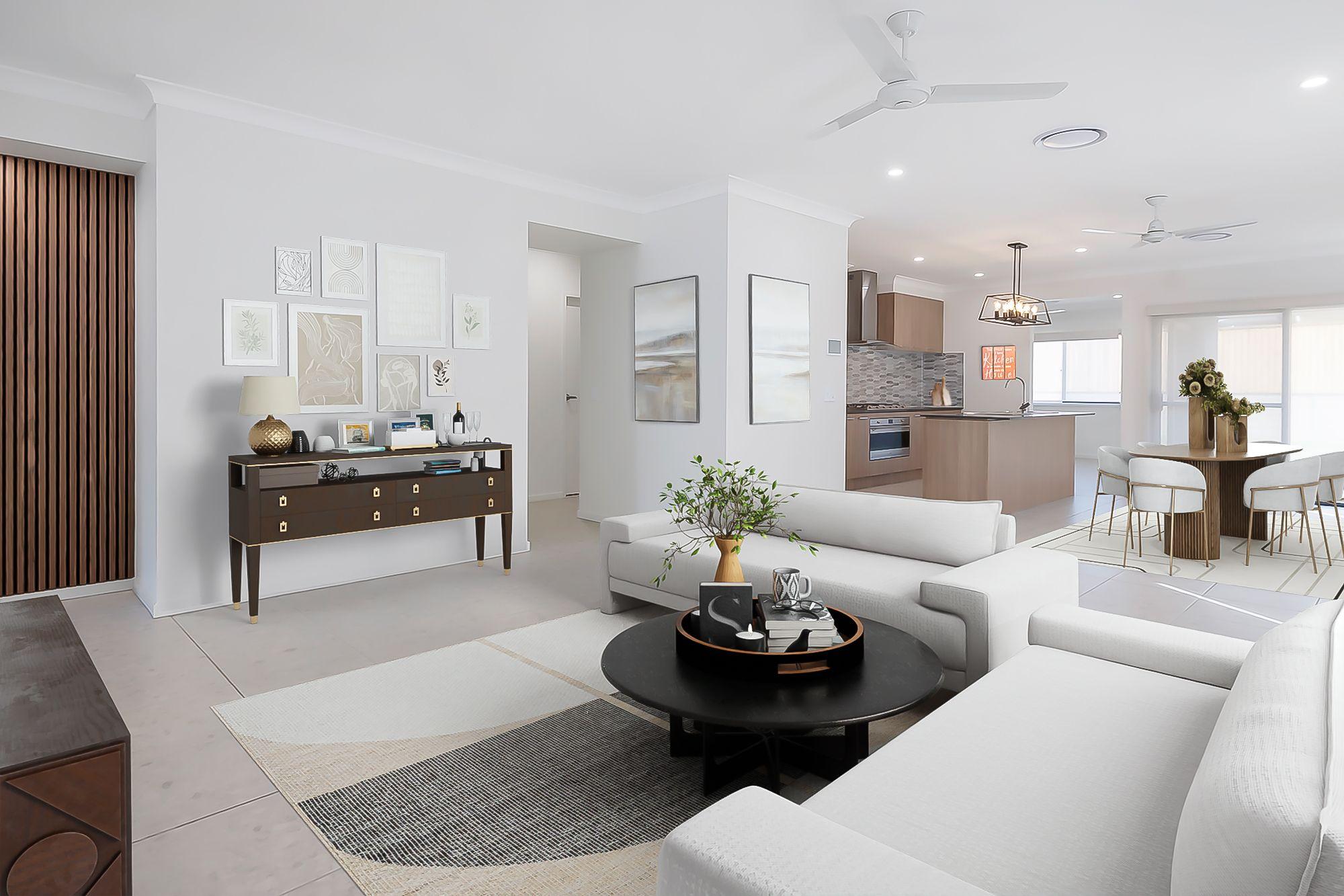 Brand New Family Home for rent in Jimboomba